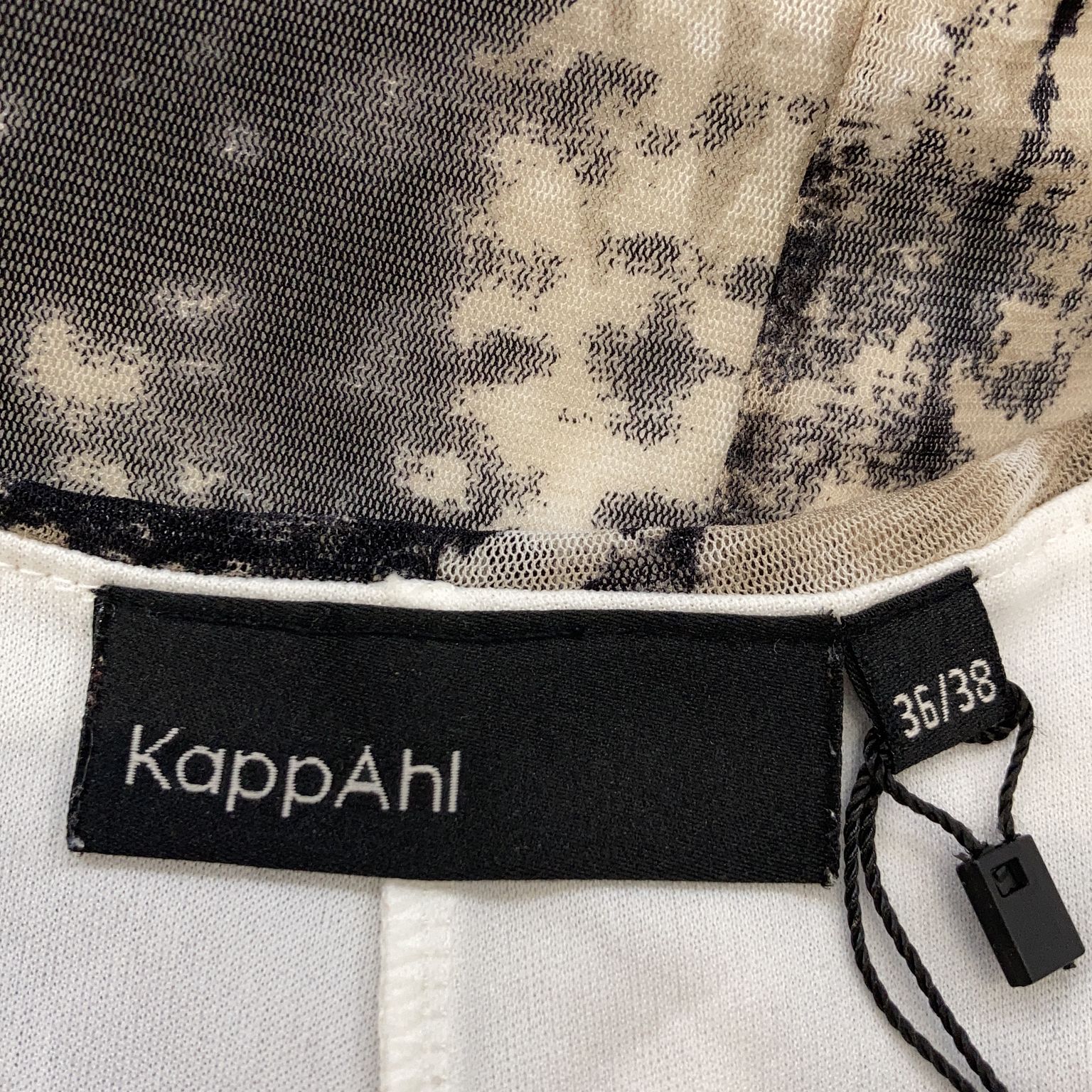 KappAhl