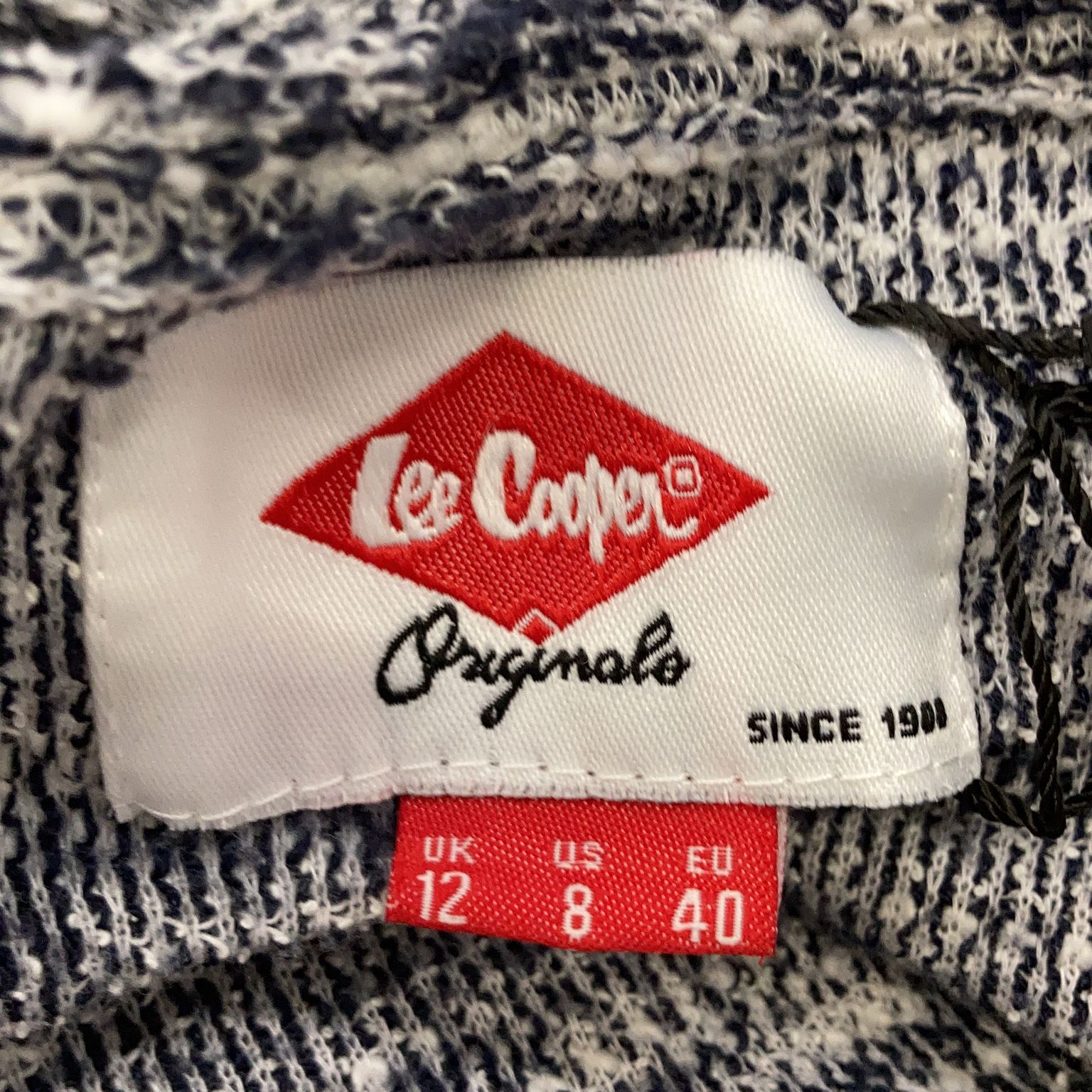 Lee Cooper