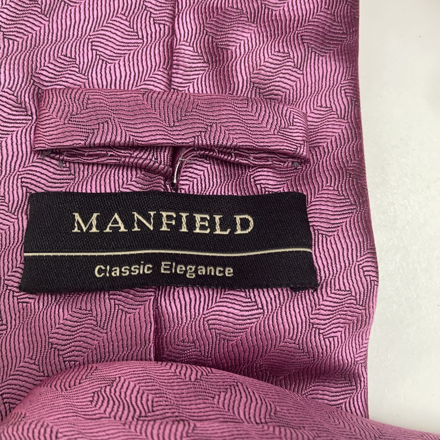 Manfield