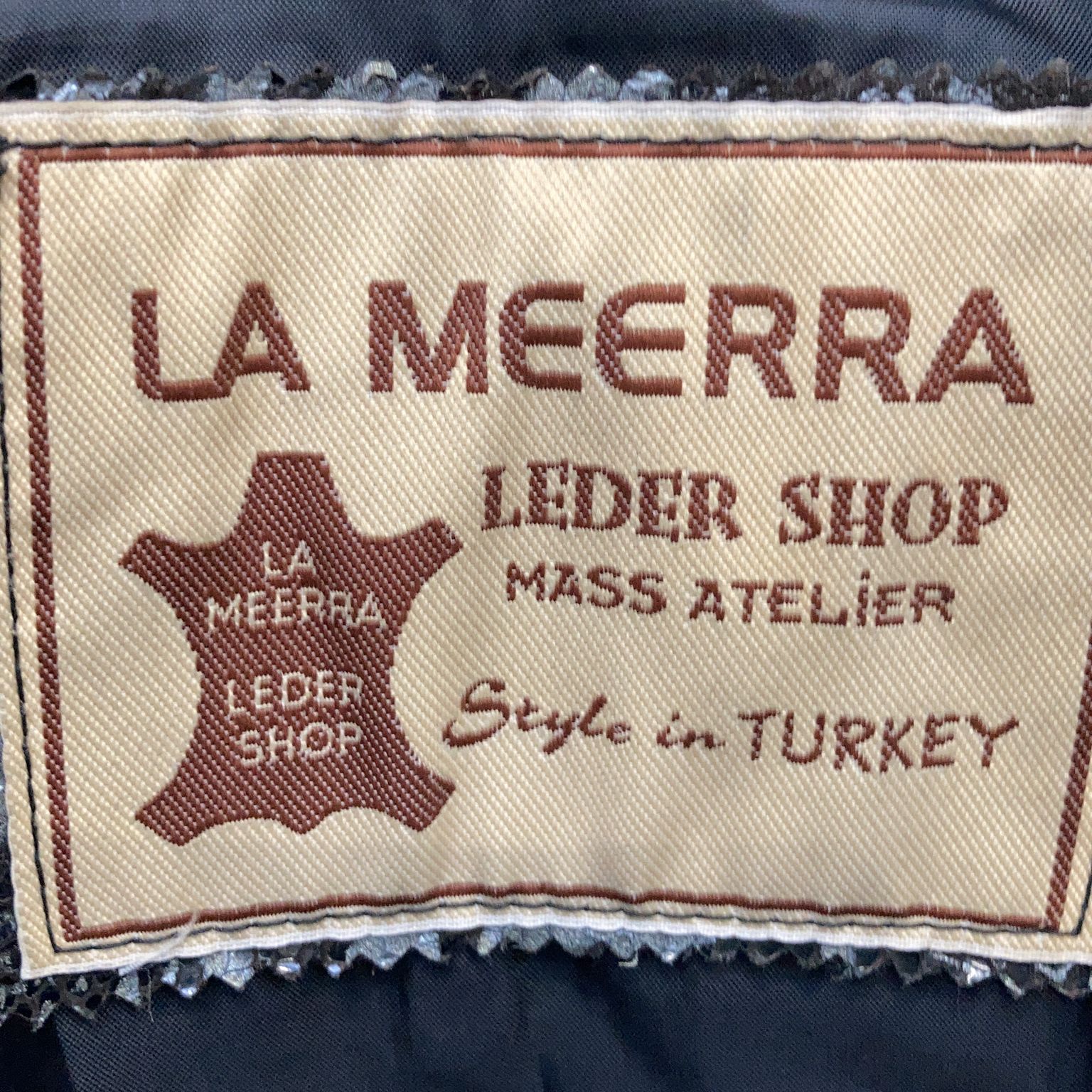 La Meerra