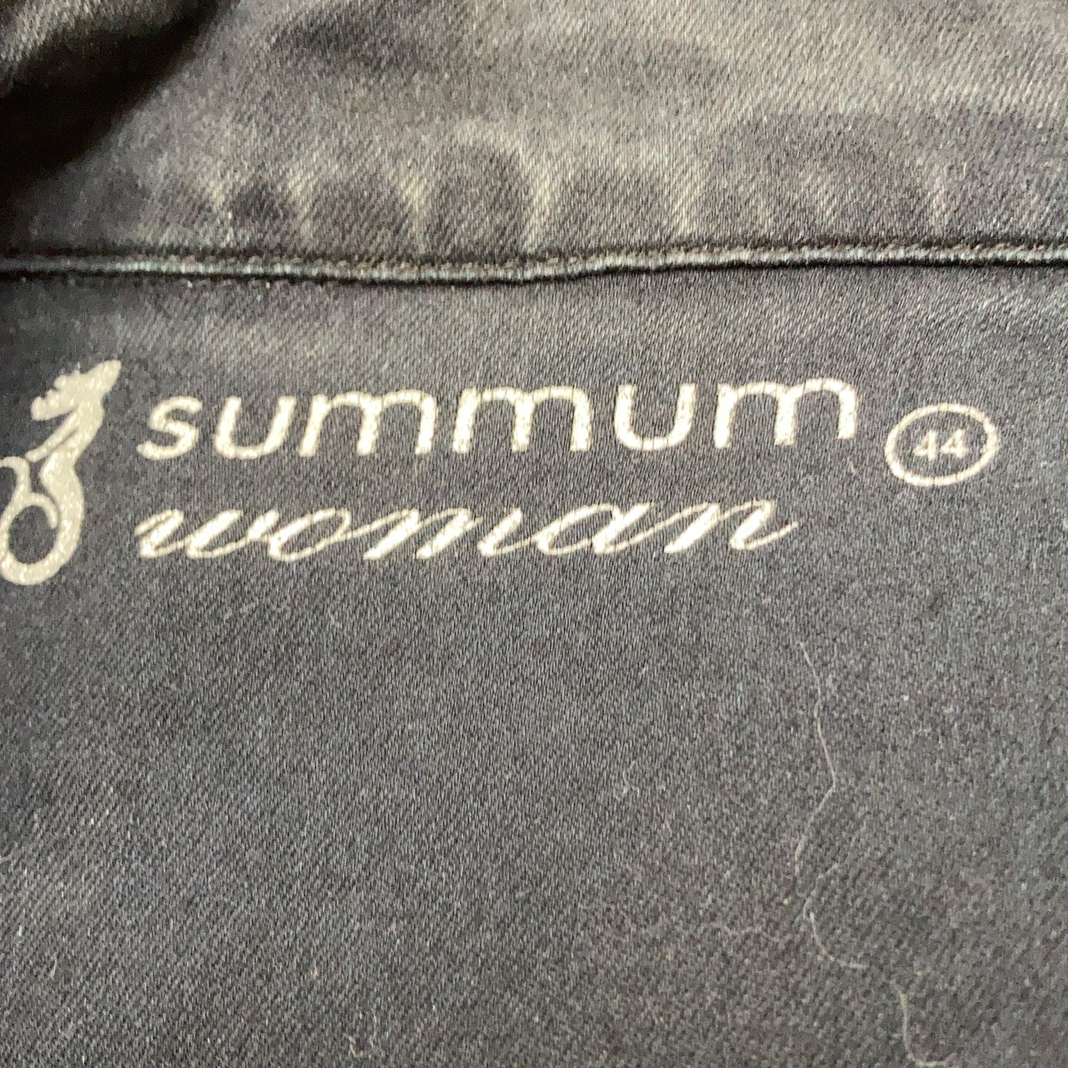 Summum Woman