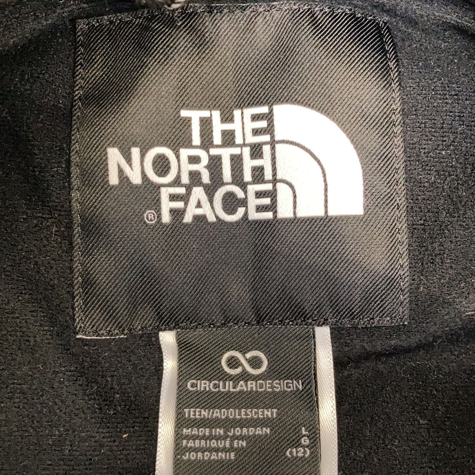 The North Face