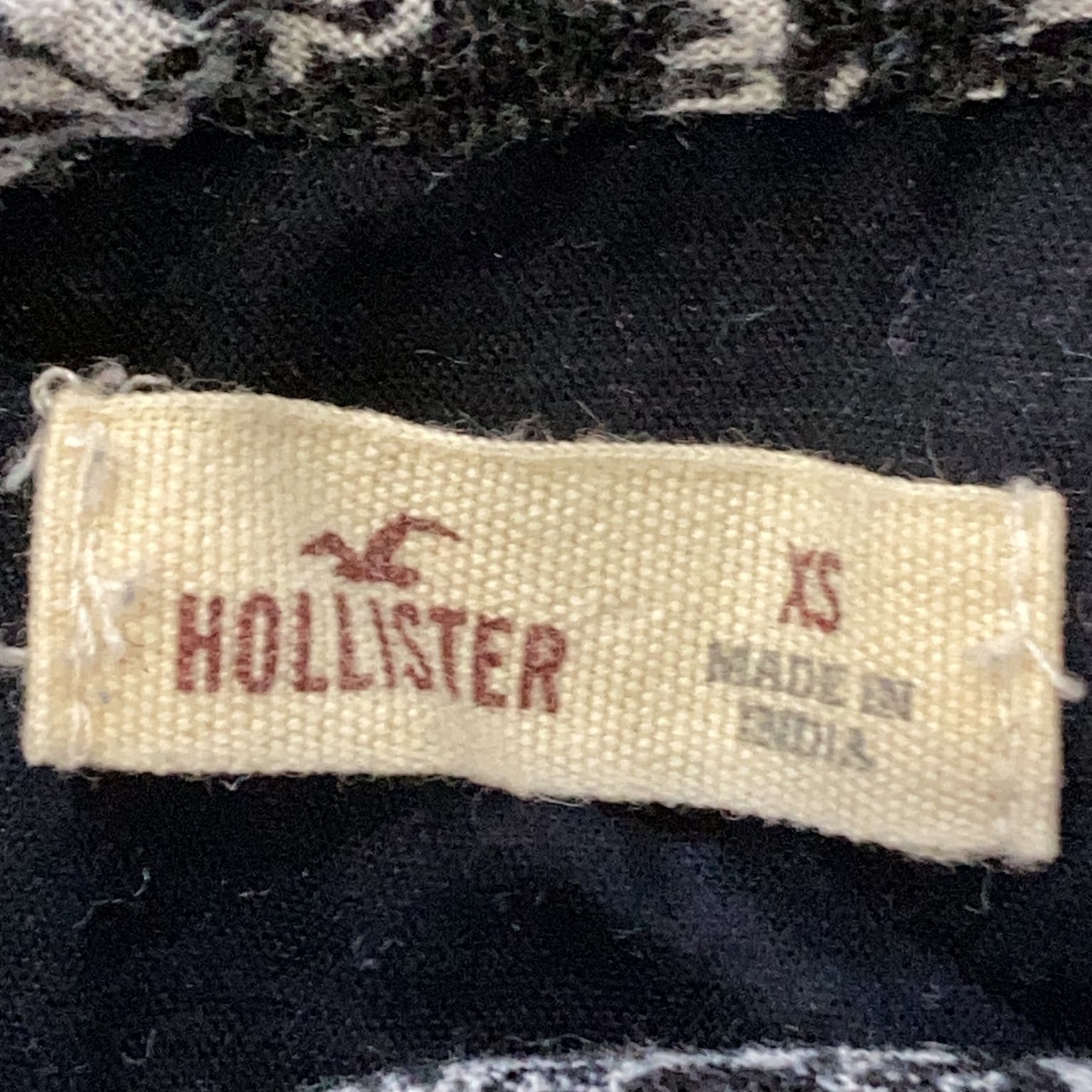 Hollister