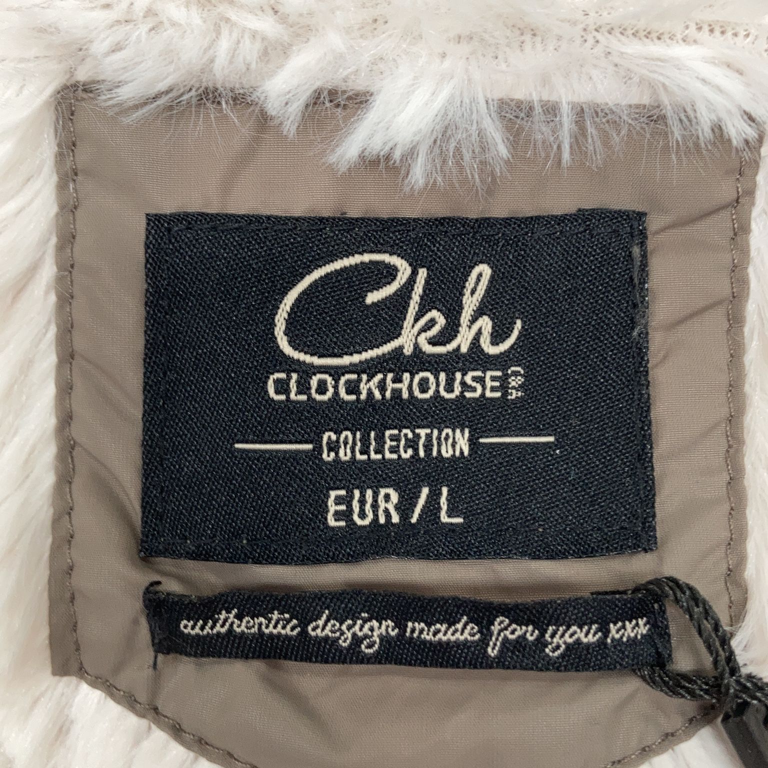 Ckh Clockhouse