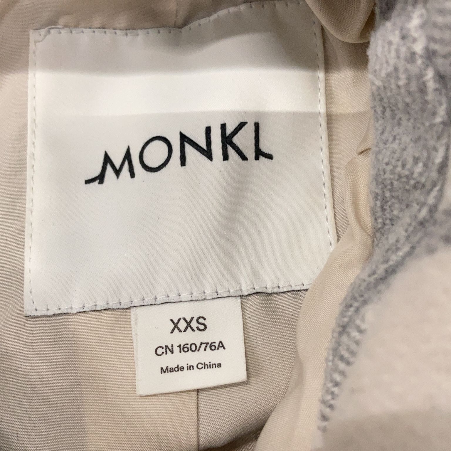 Monki