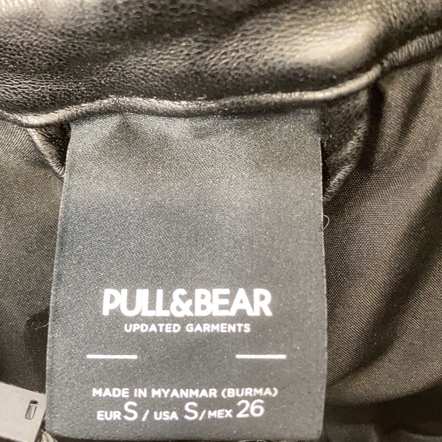 Pull  Bear