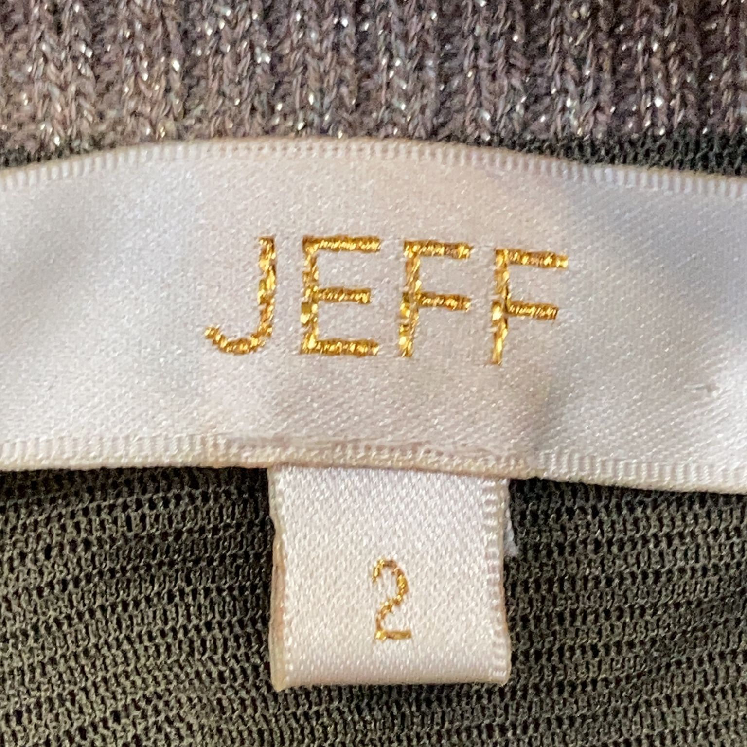 Jeff