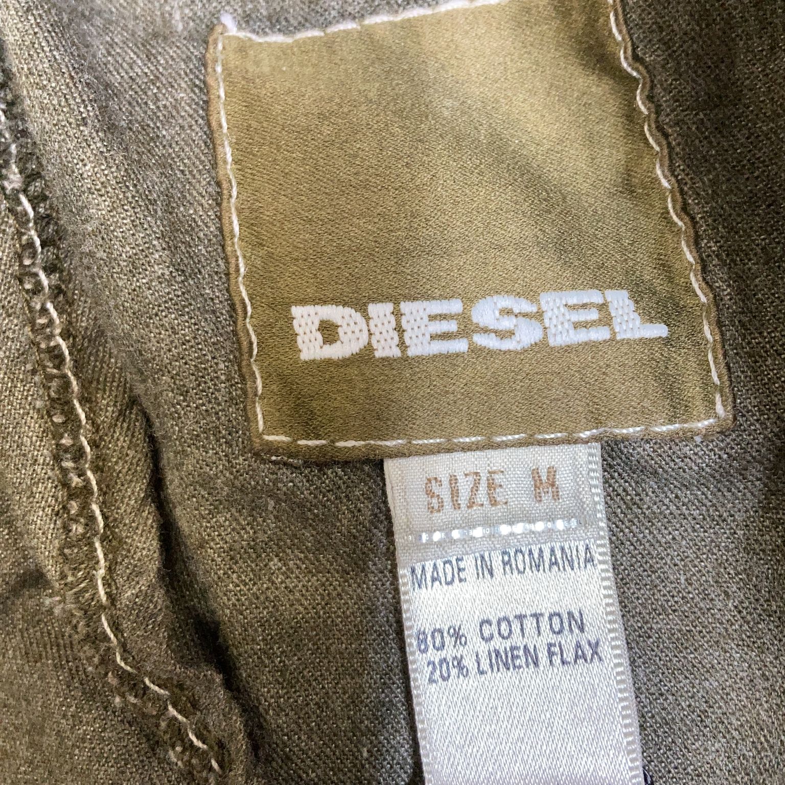 Diesel