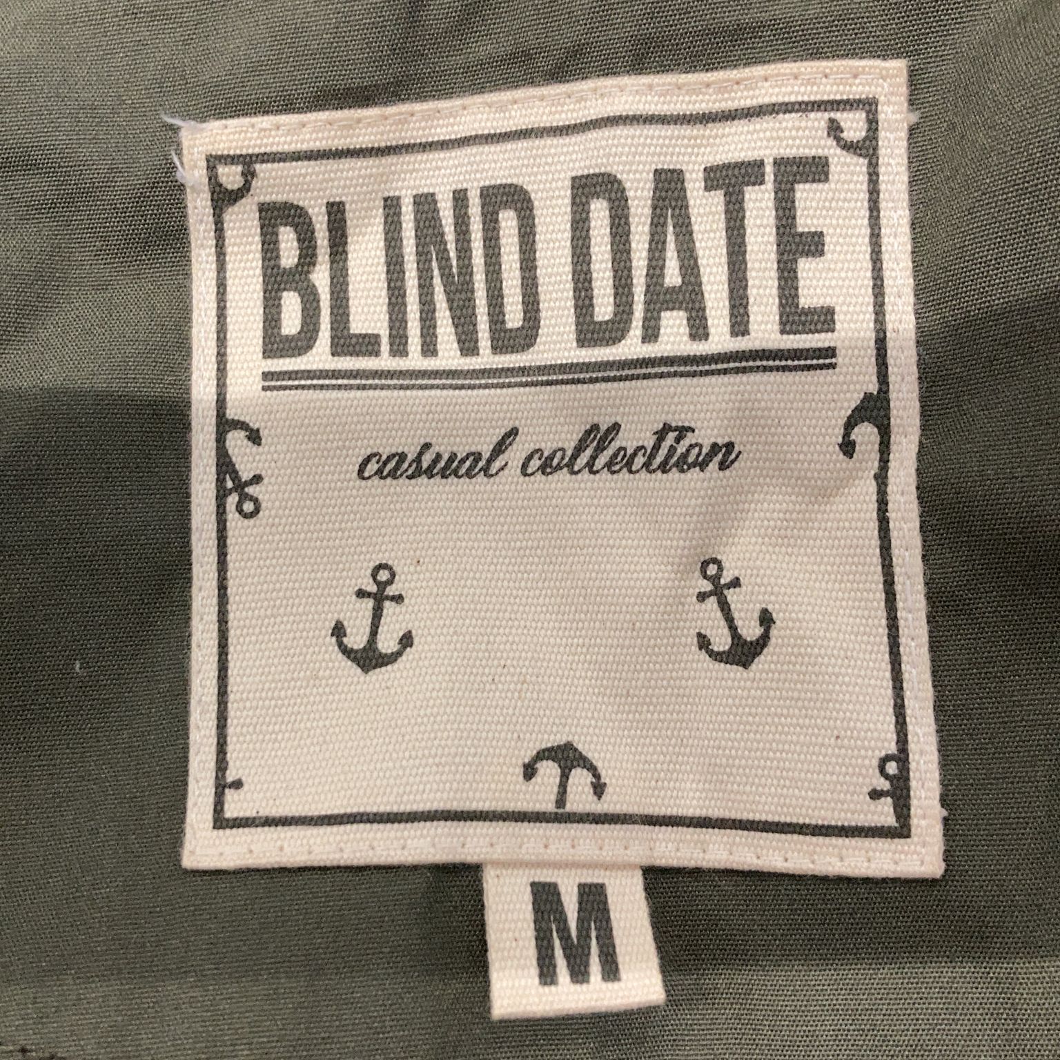 Blind Date