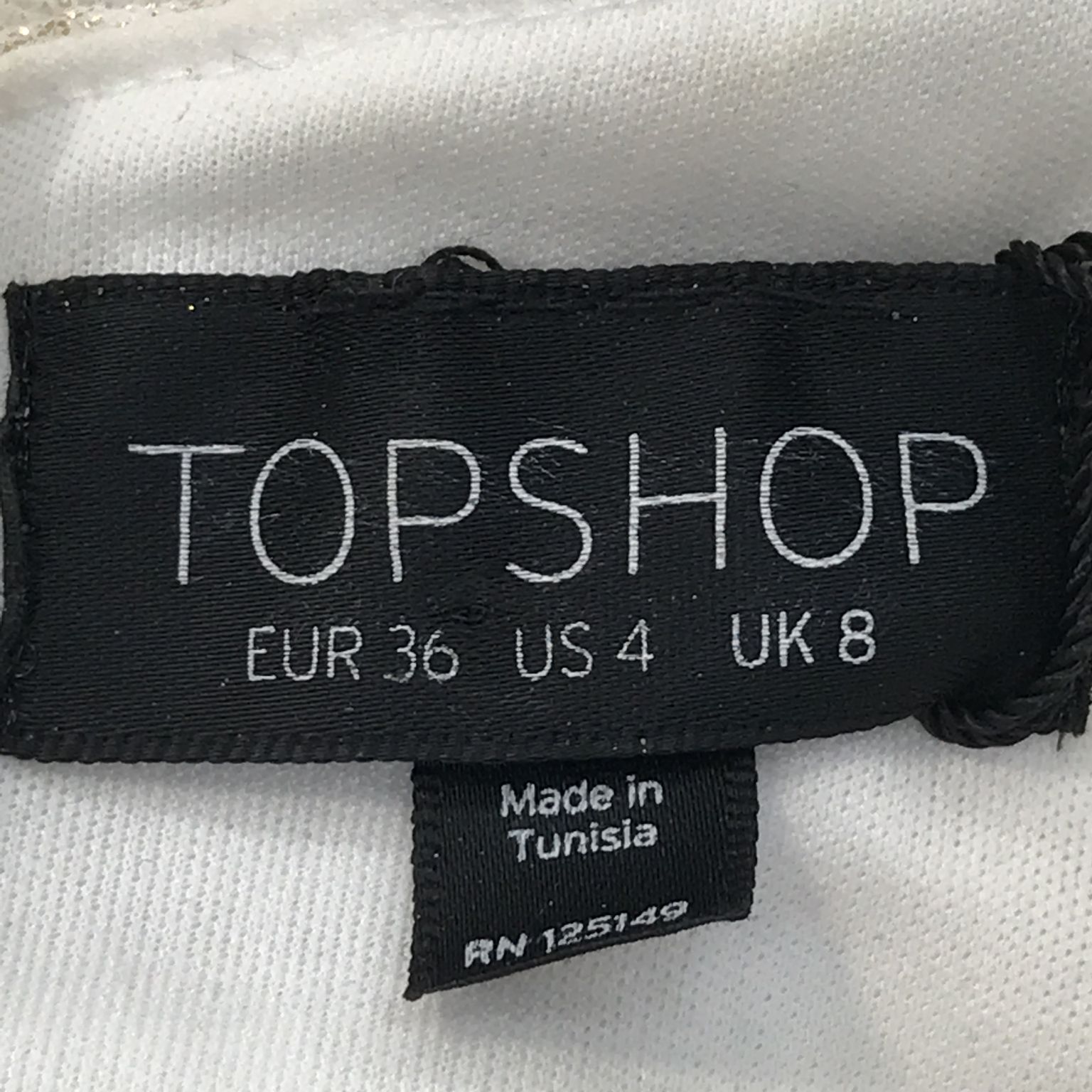 Topshop