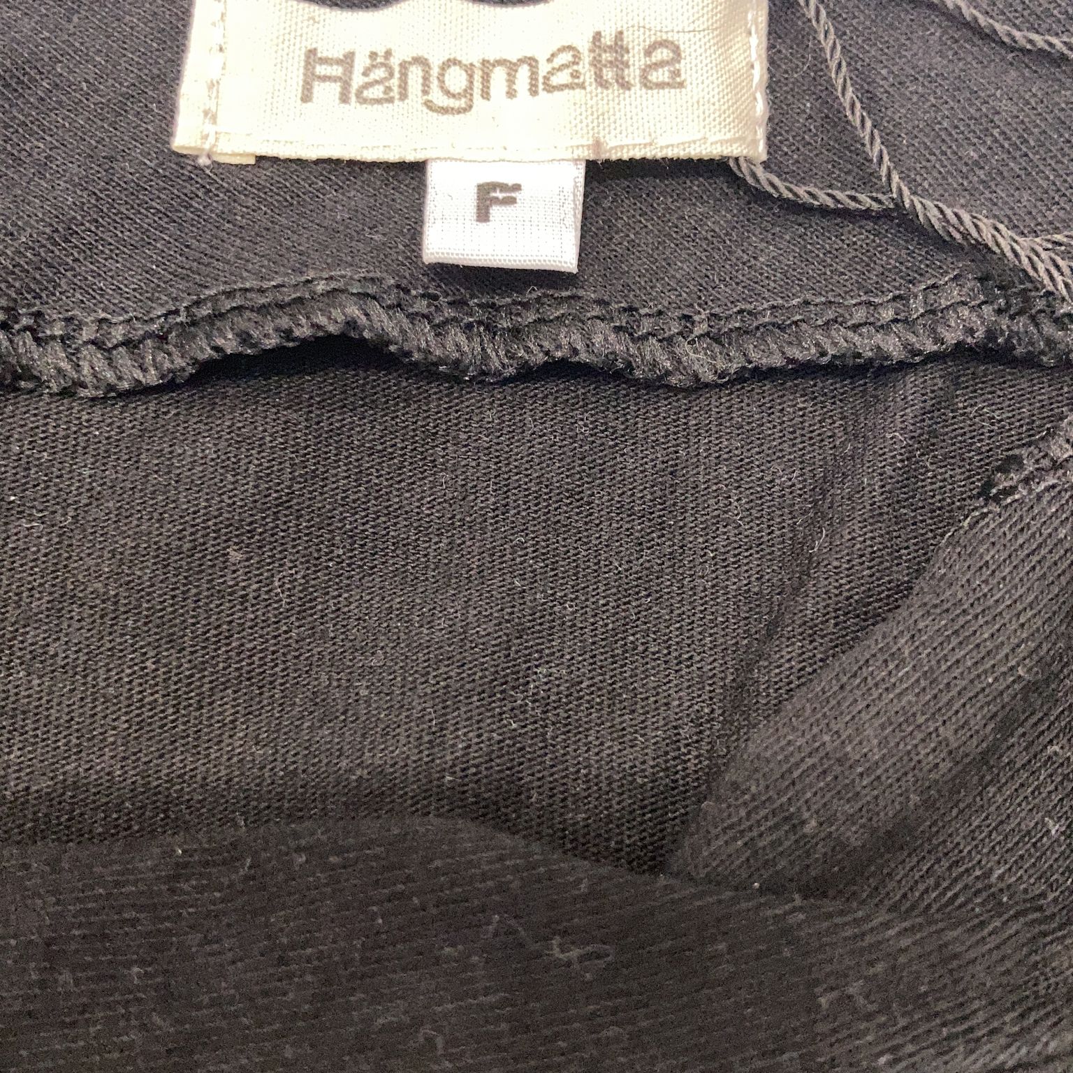 Hängmatta