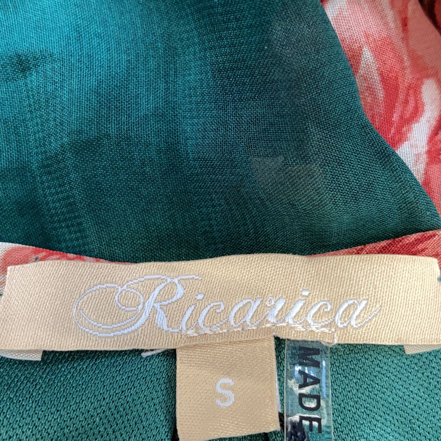 Ricarica