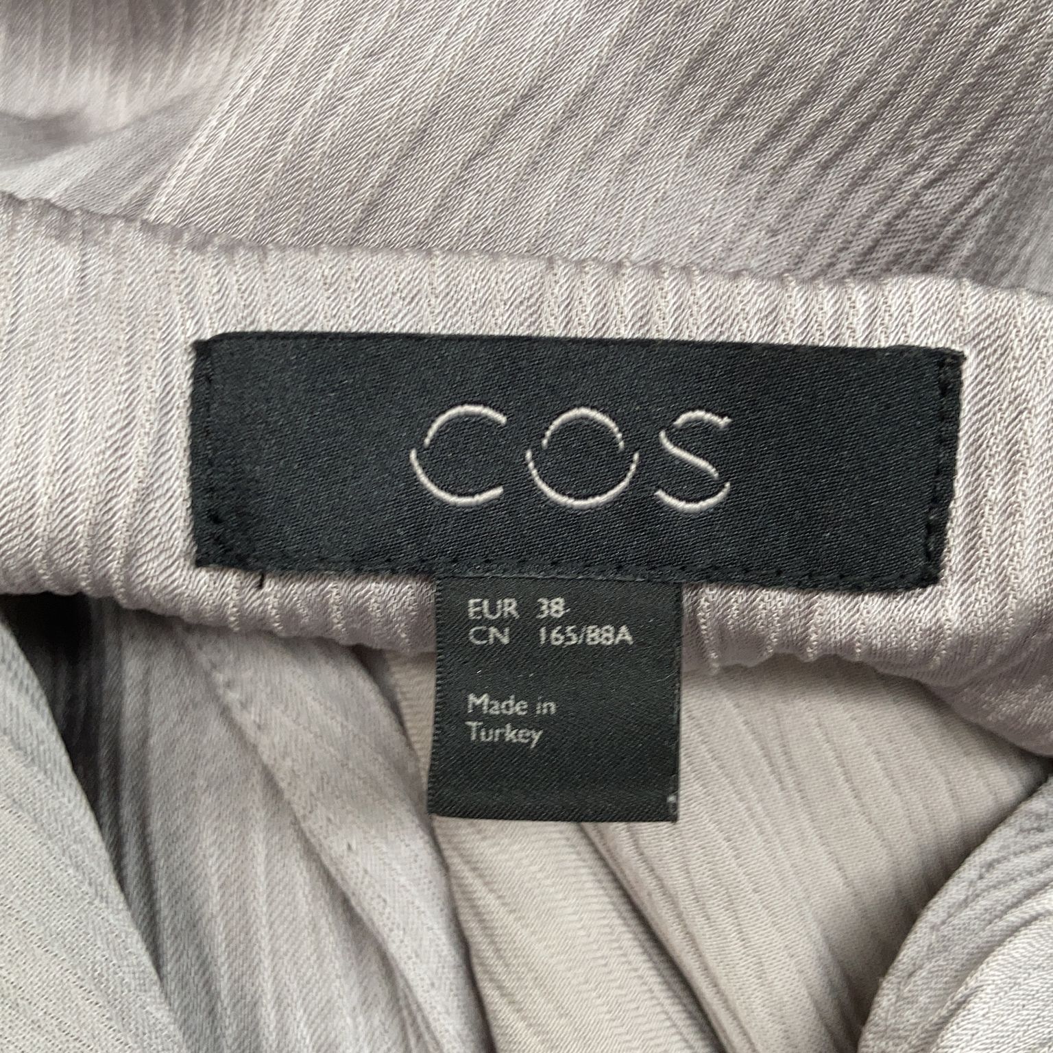 COS