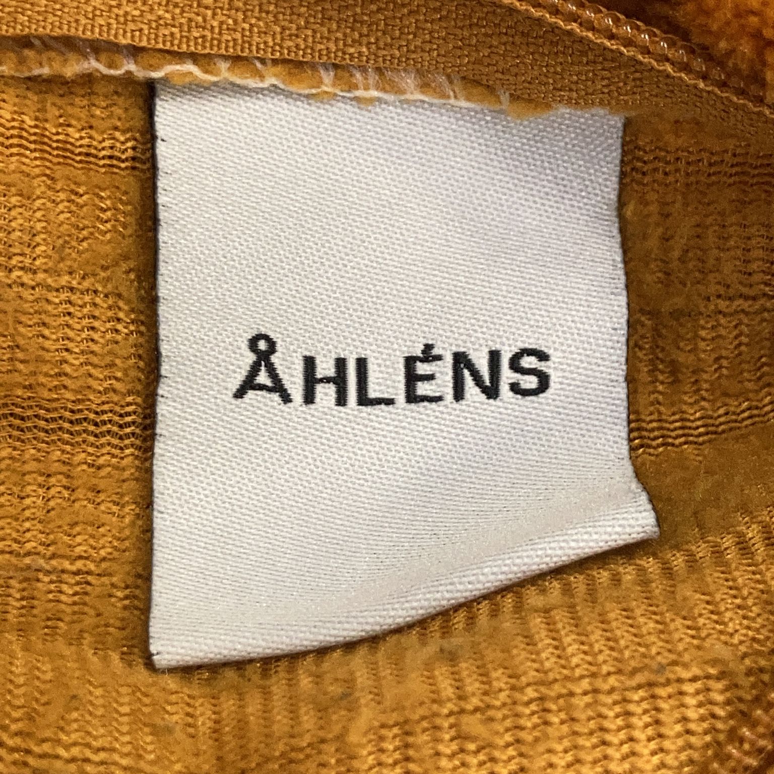 Åhléns