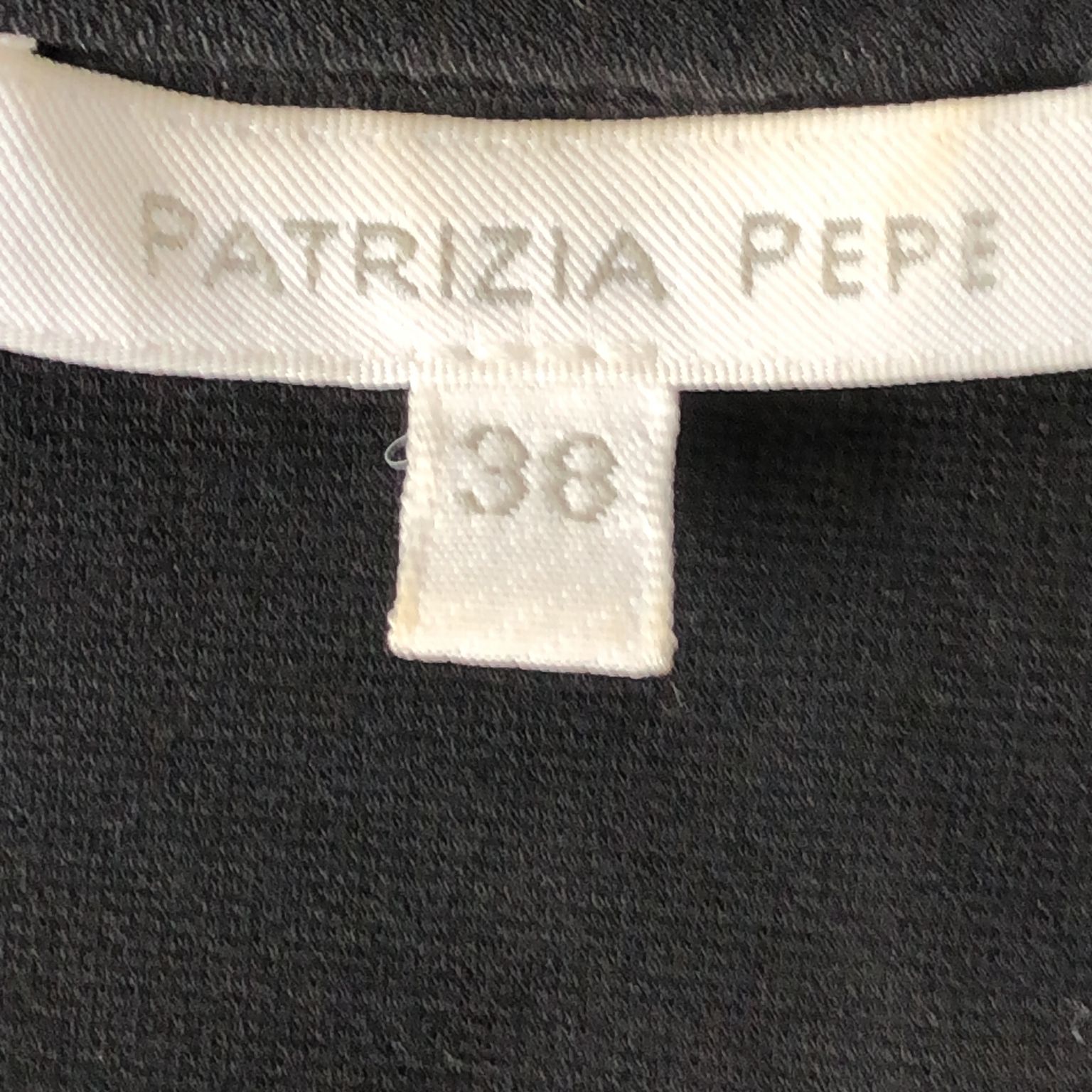 Patrizia Pepe