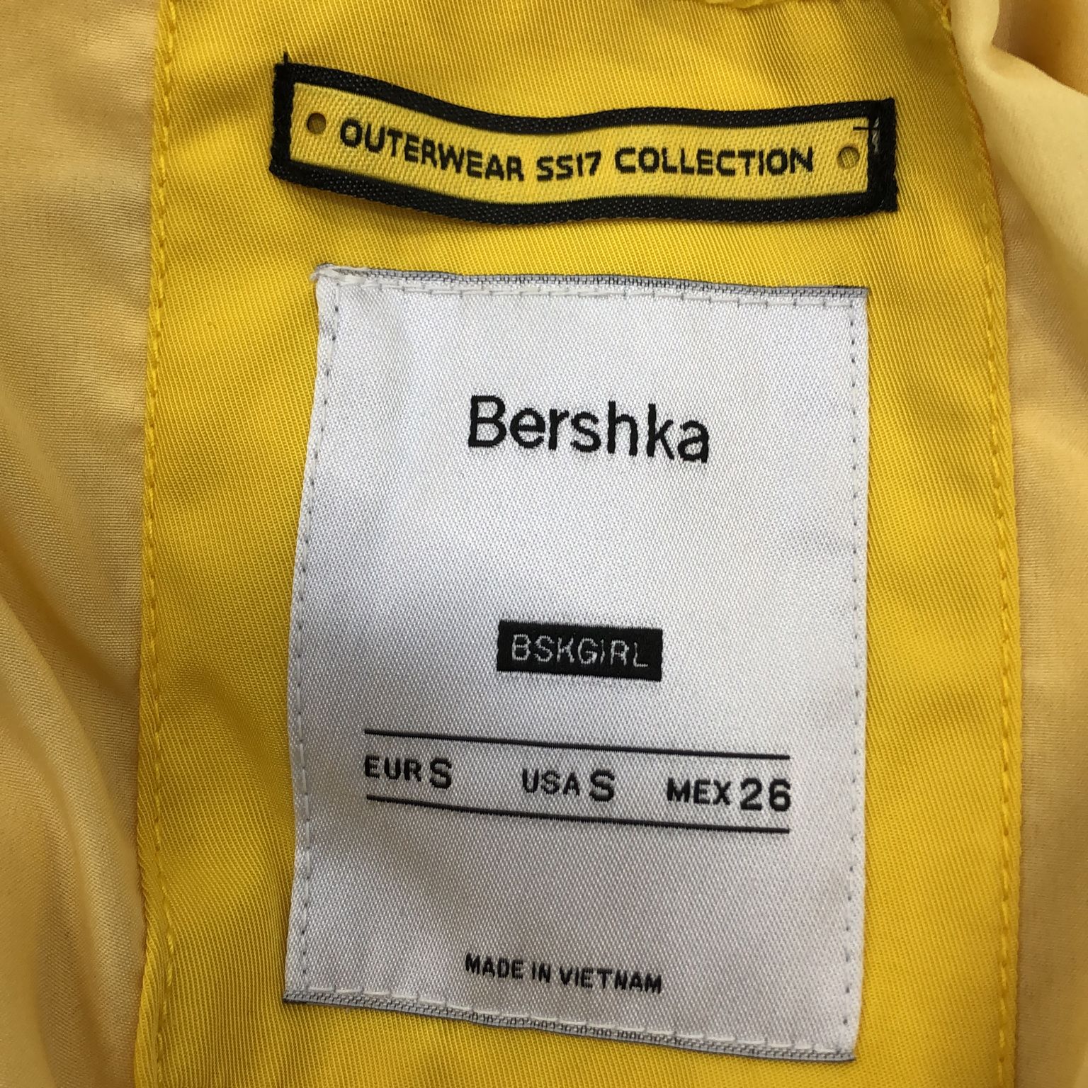 Bershka