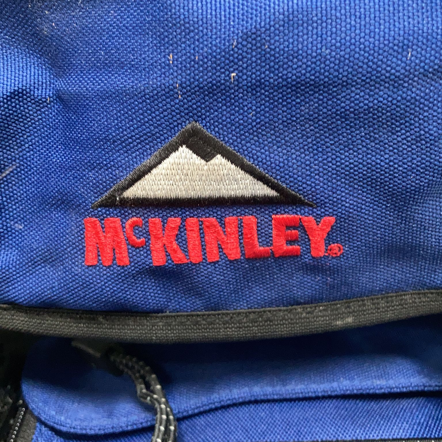 McKinley