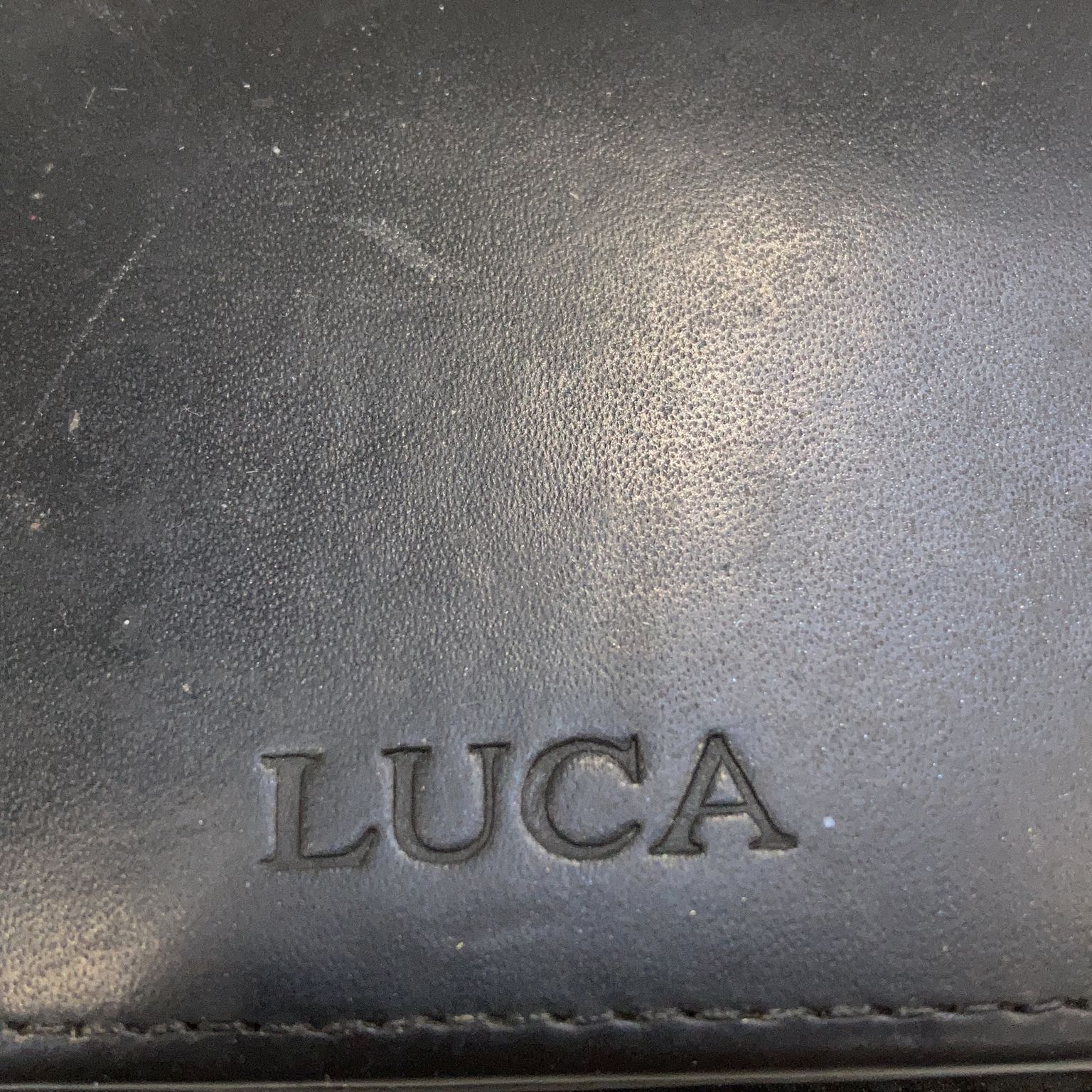 Luca