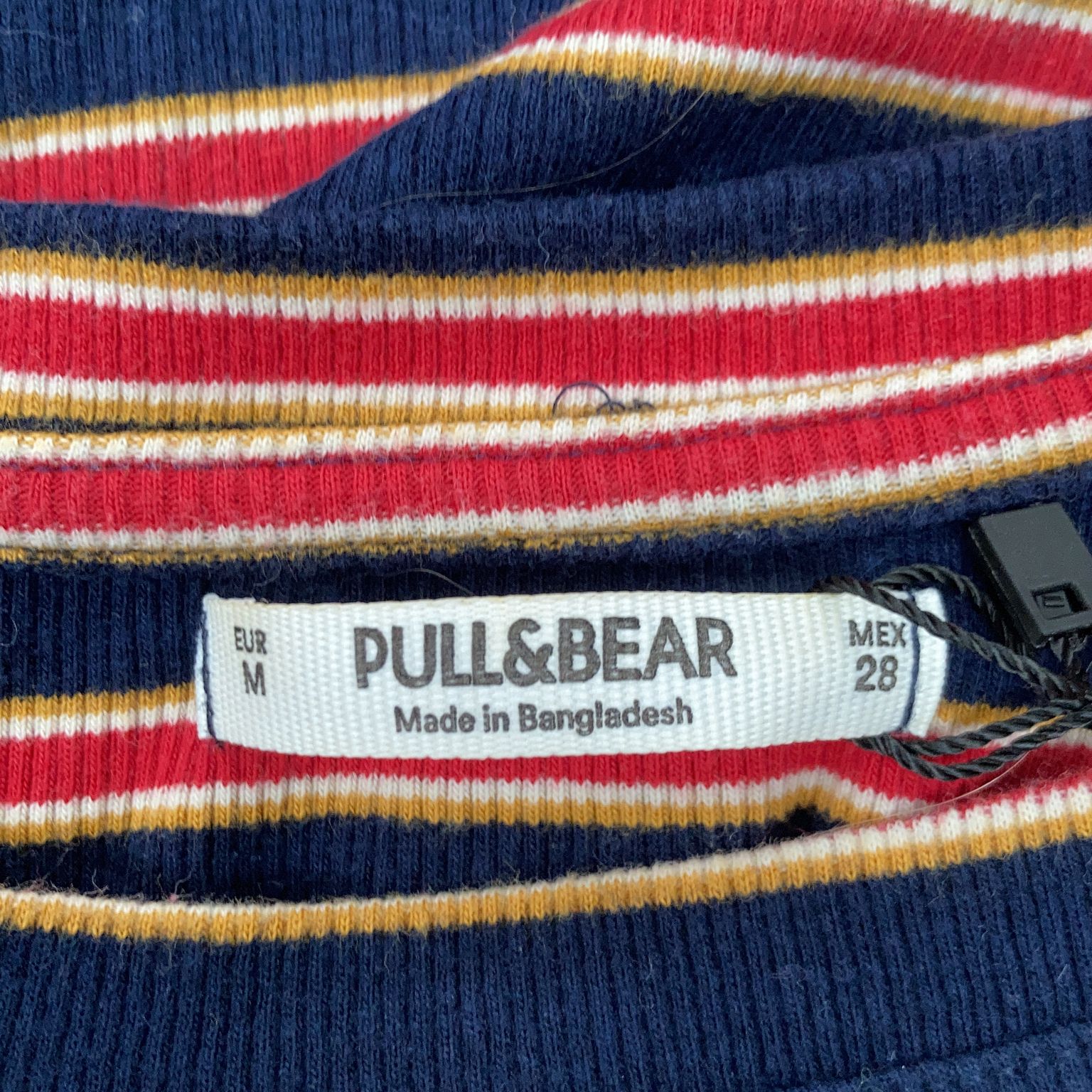 Pull  Bear