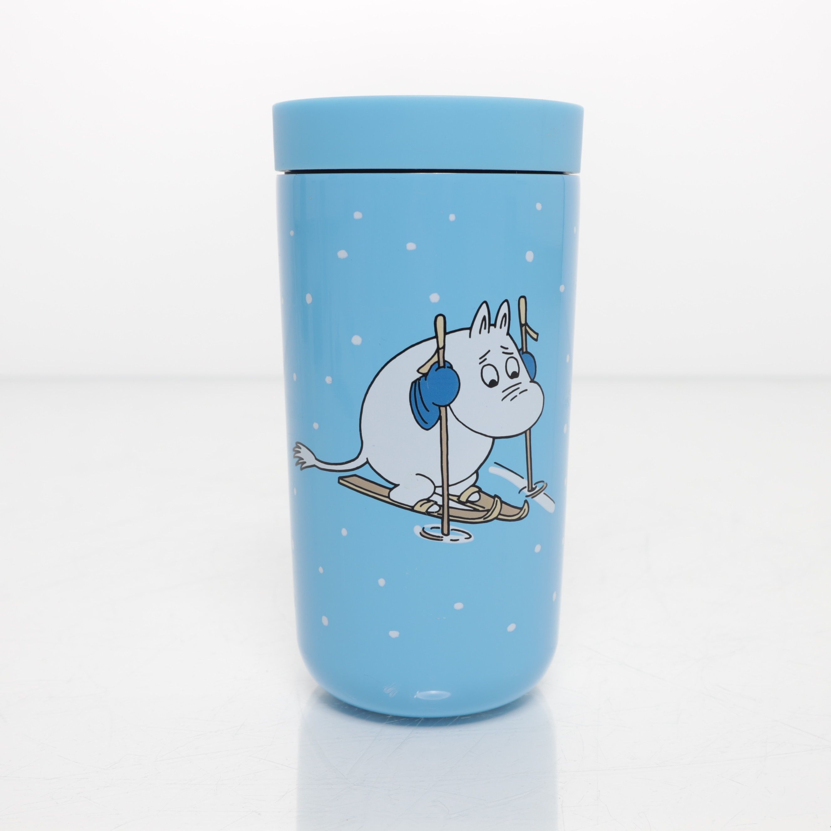 Stelton x Moomin