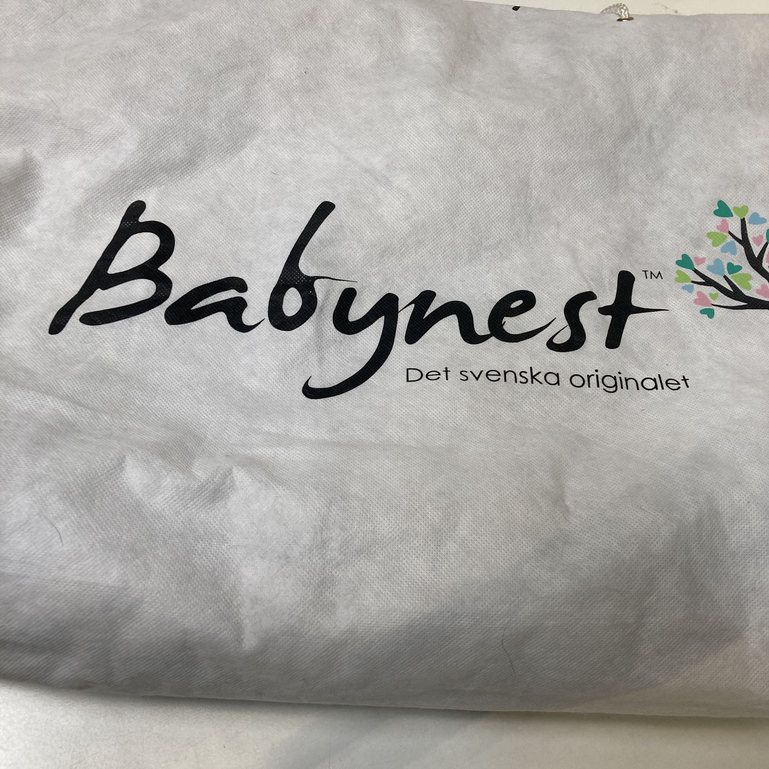 Babynest