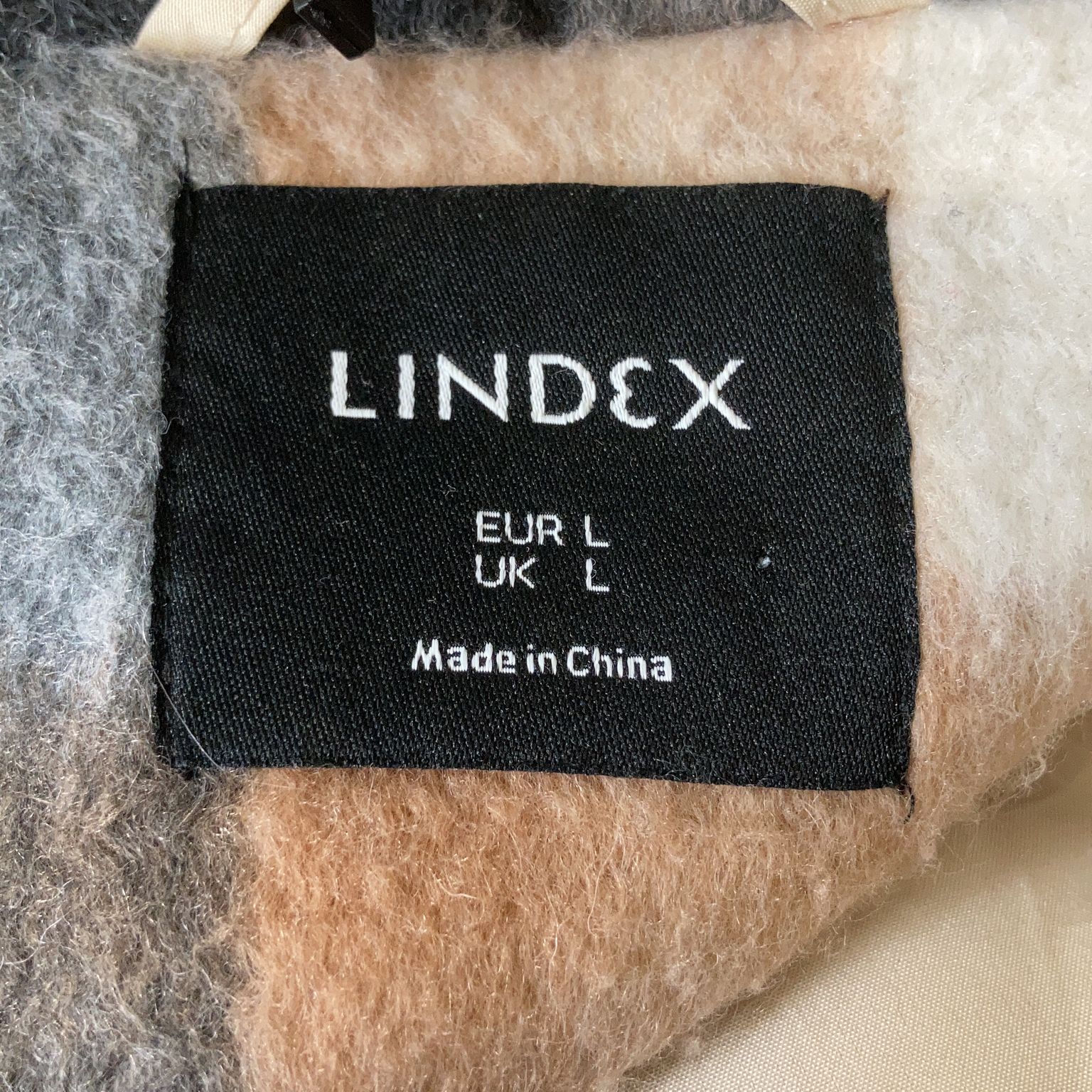 Lindex