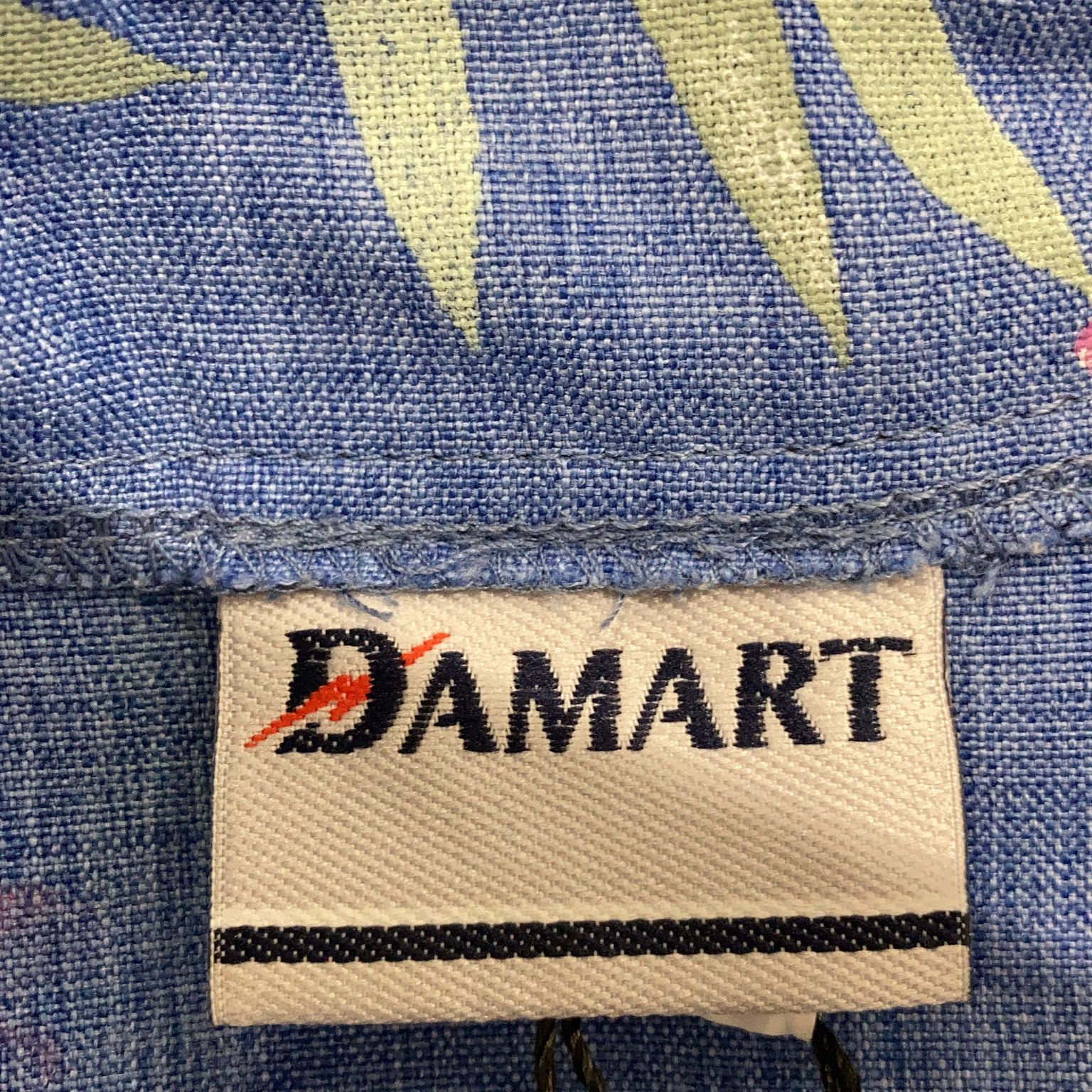 Damart