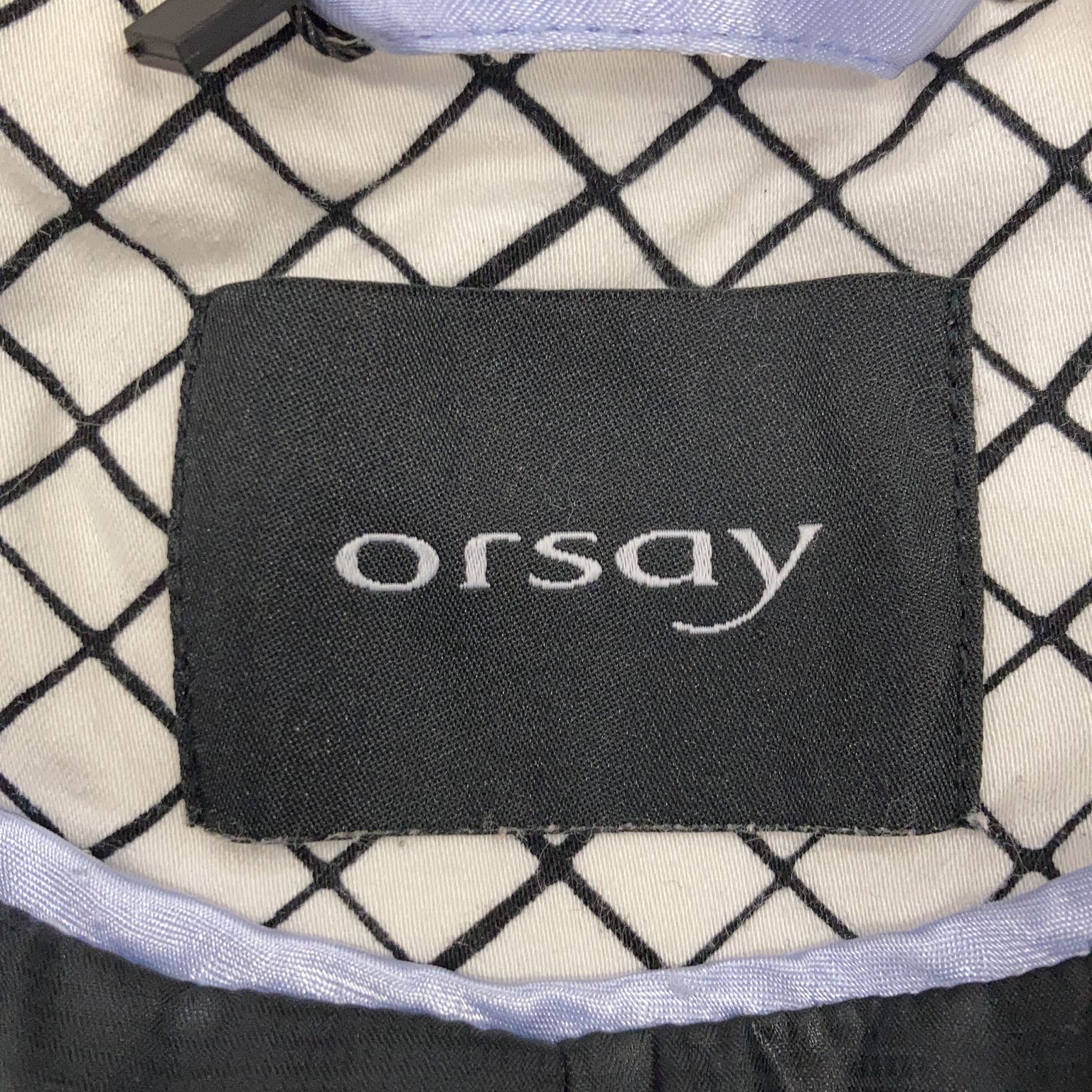 Orsay