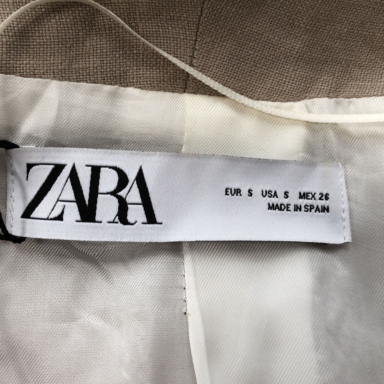 Zara