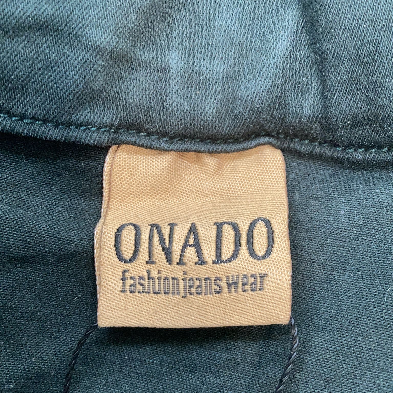 Onado