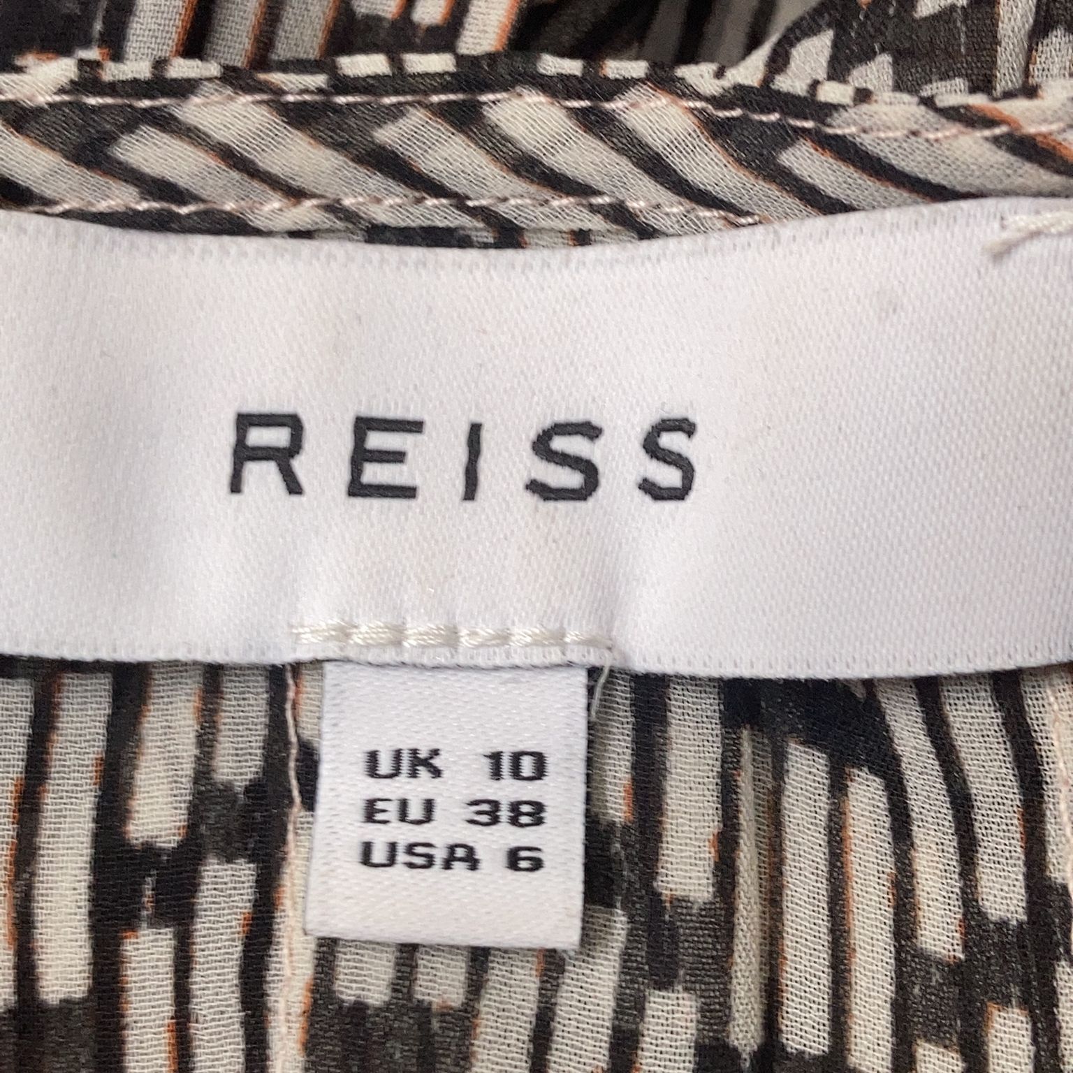 Reiss