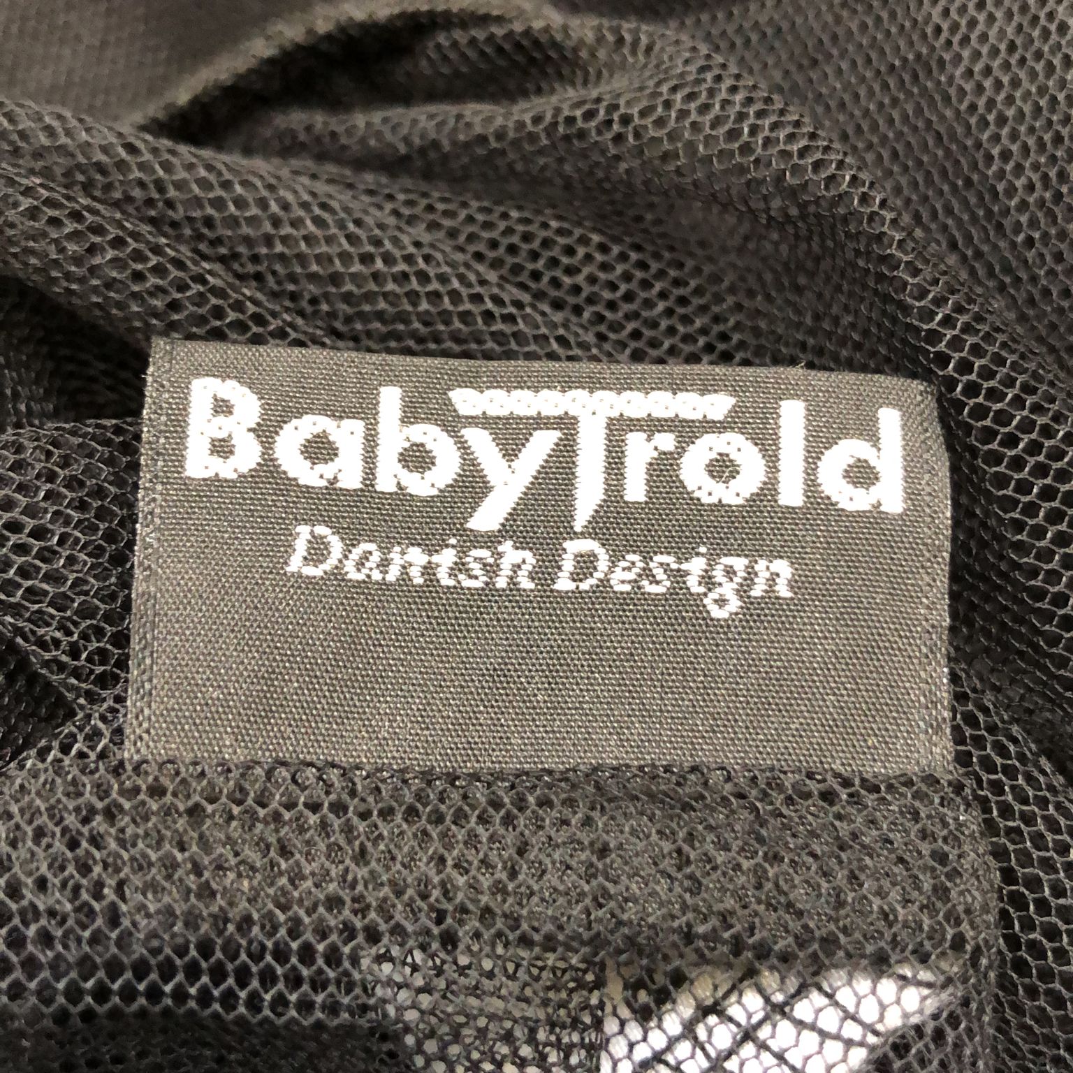 BabyTrold