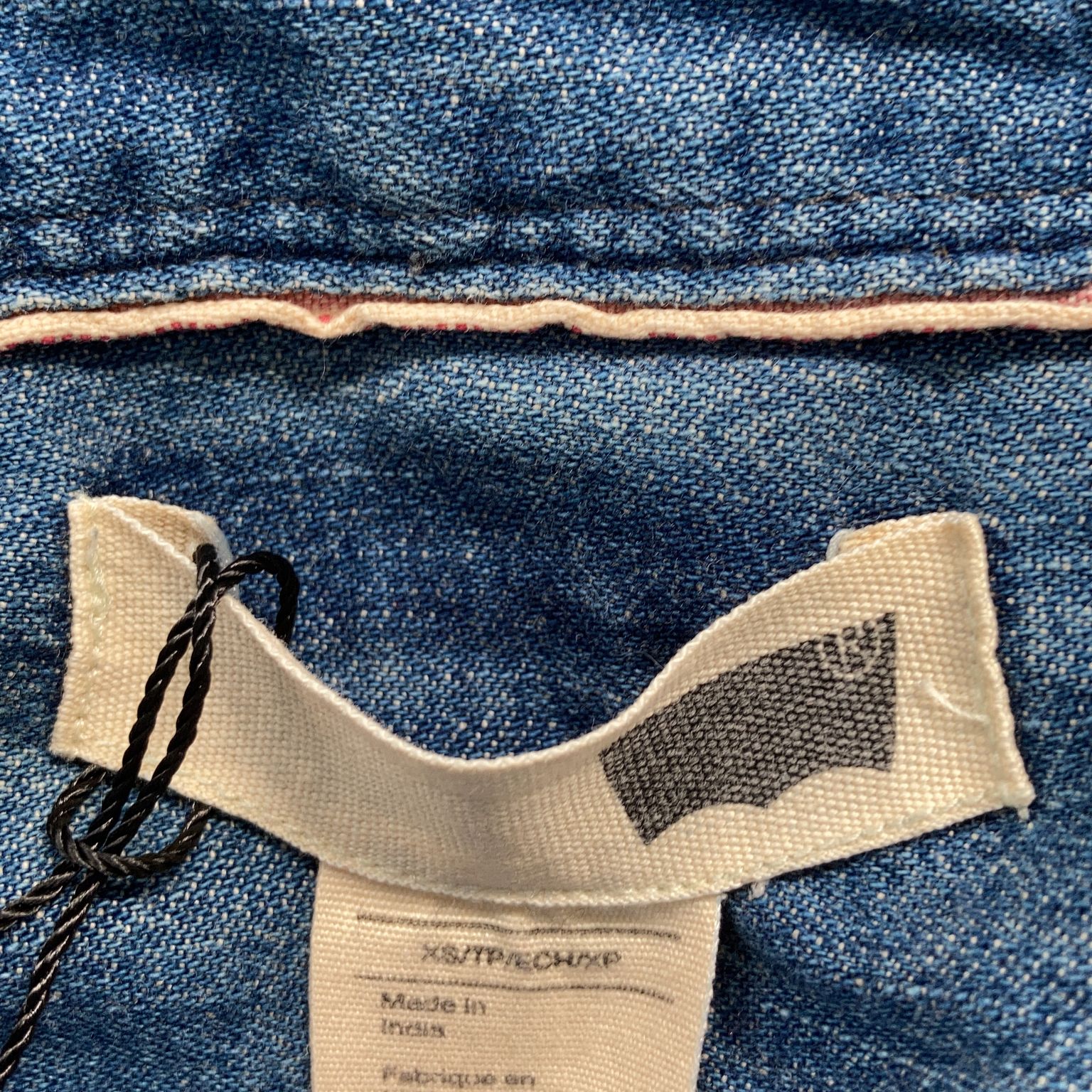 Levi Strauss  Co