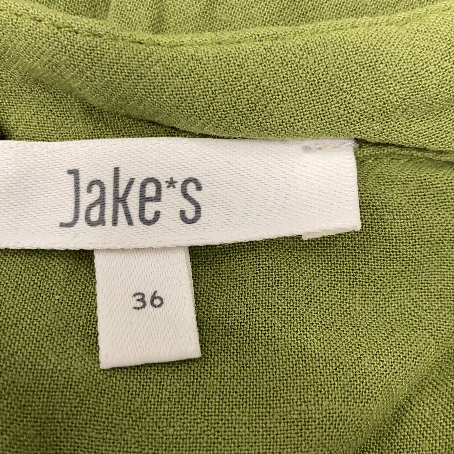 Jake's