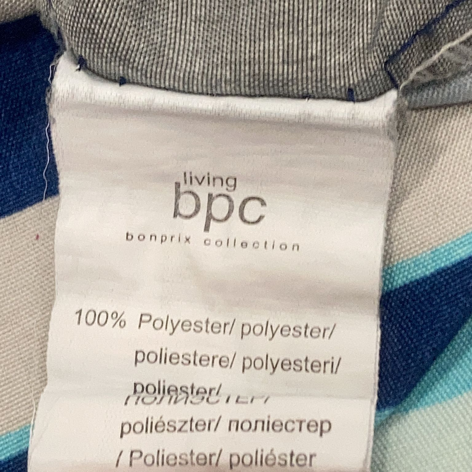 BPC Bonprix Collection