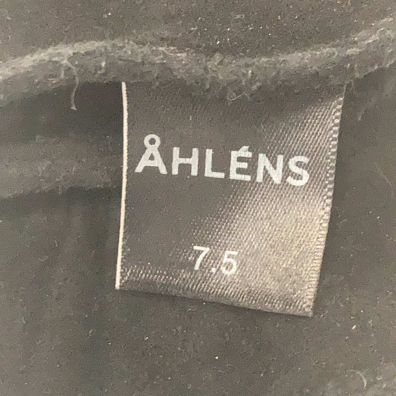 Åhléns