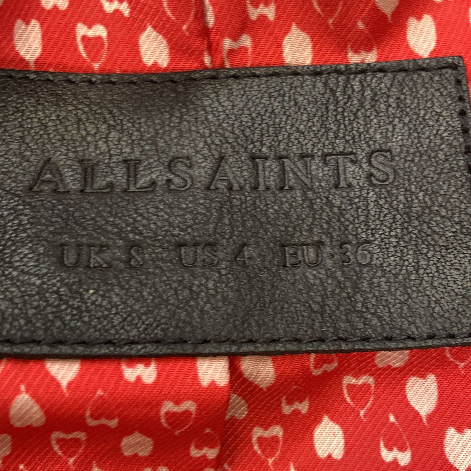 AllSaints