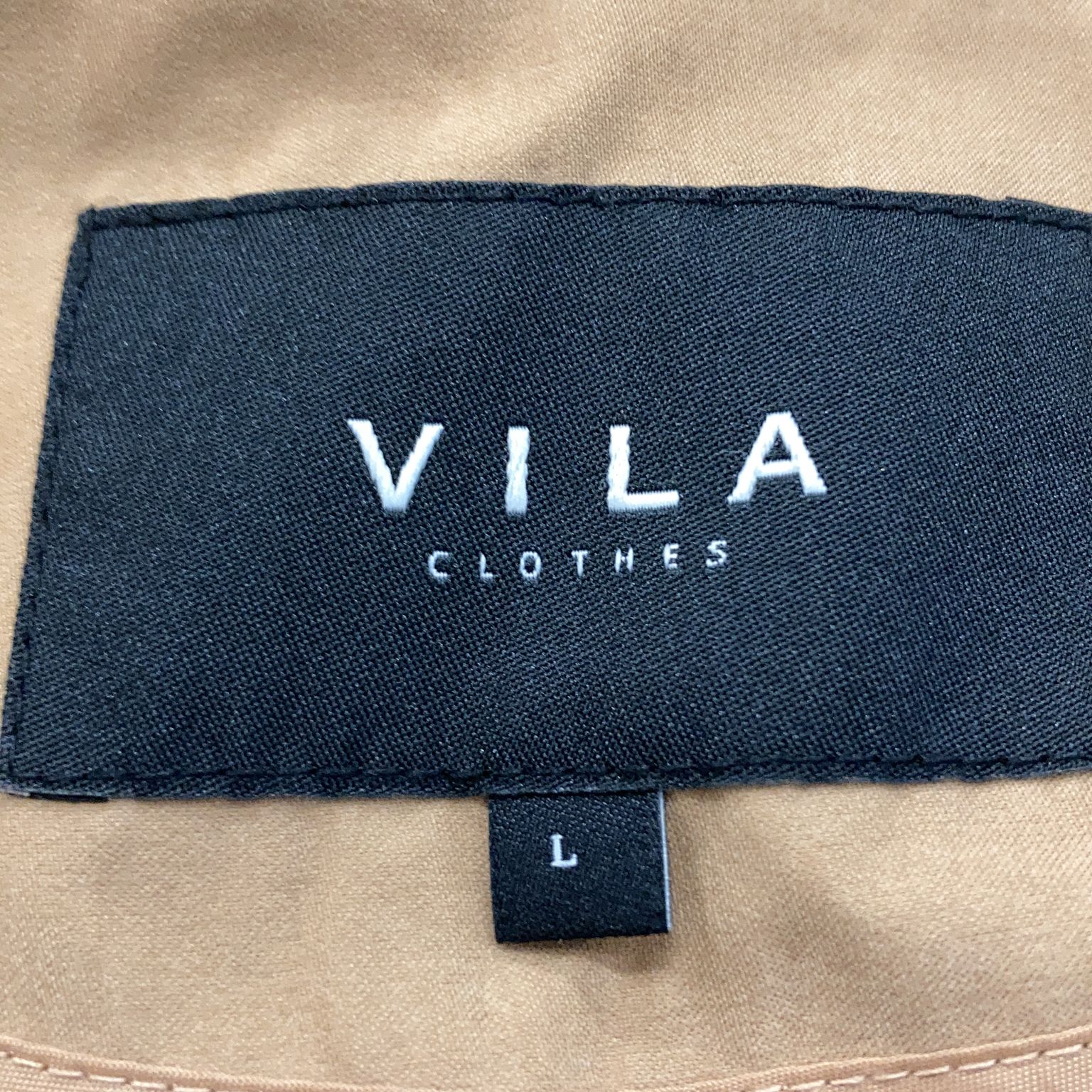 VILA Clothes