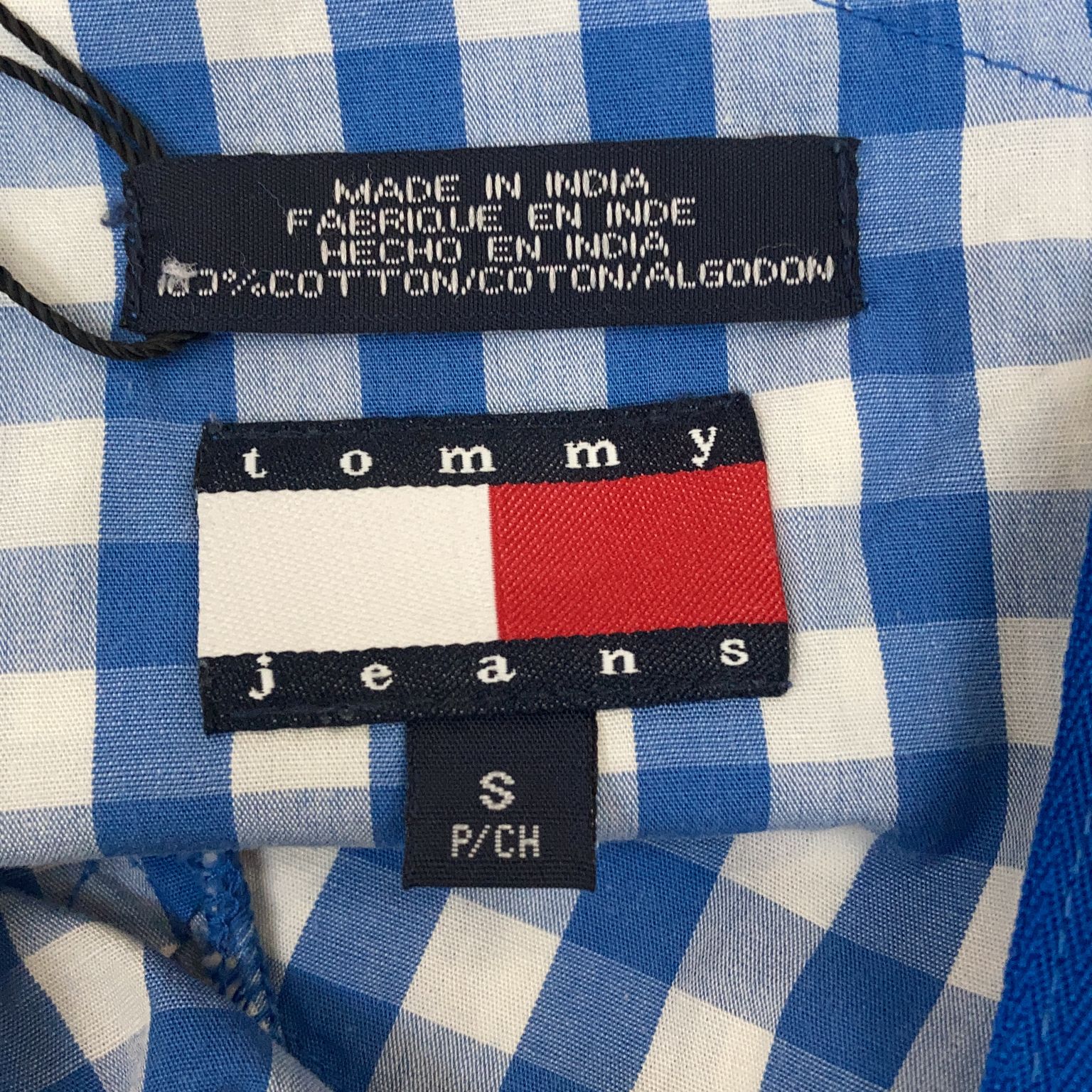 Tommy Hilfiger Jeans