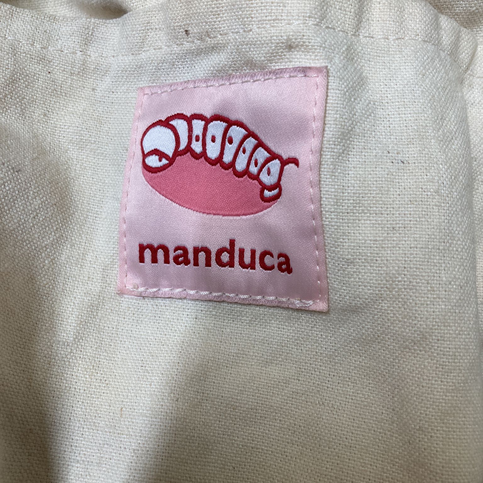 Manduca