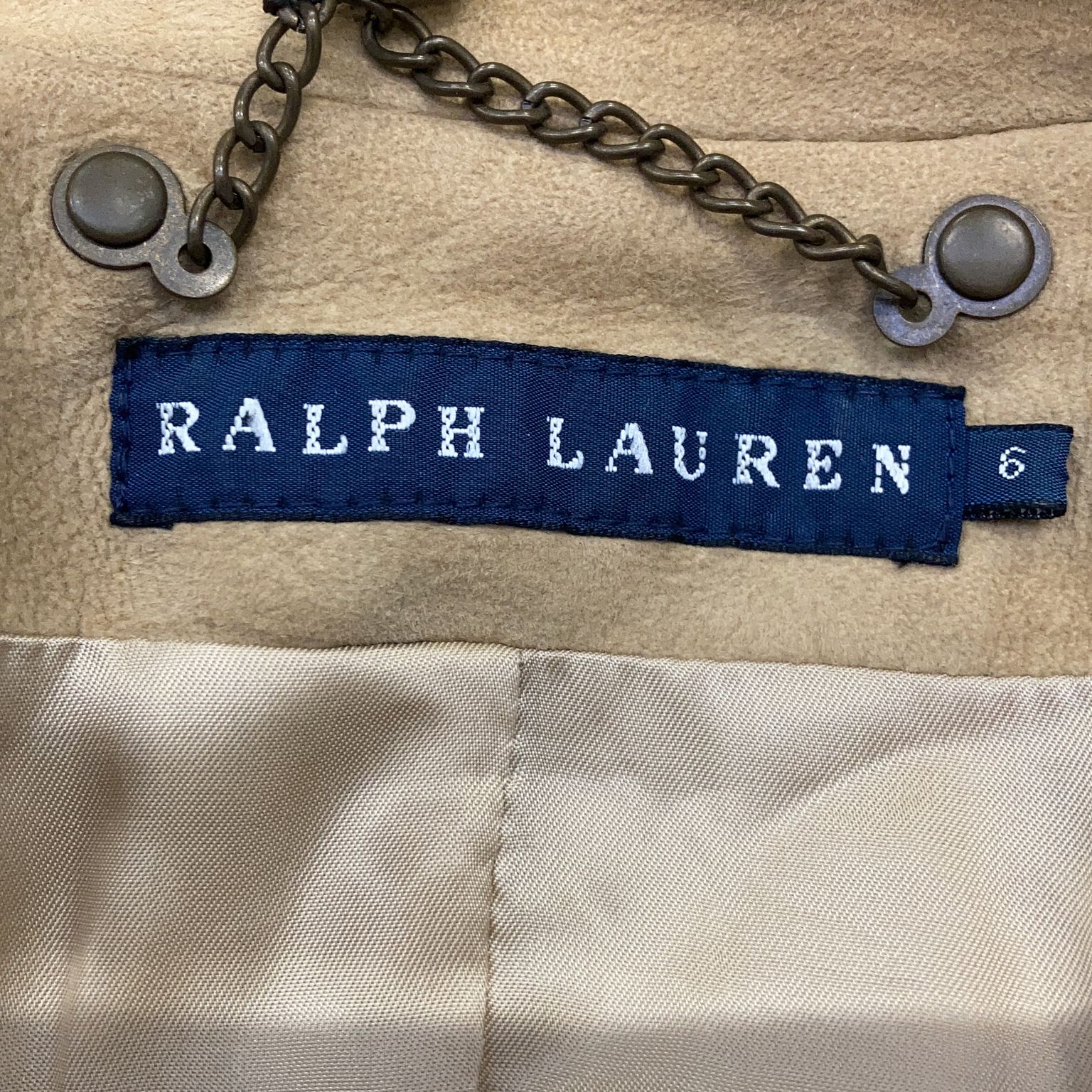 Ralph Lauren