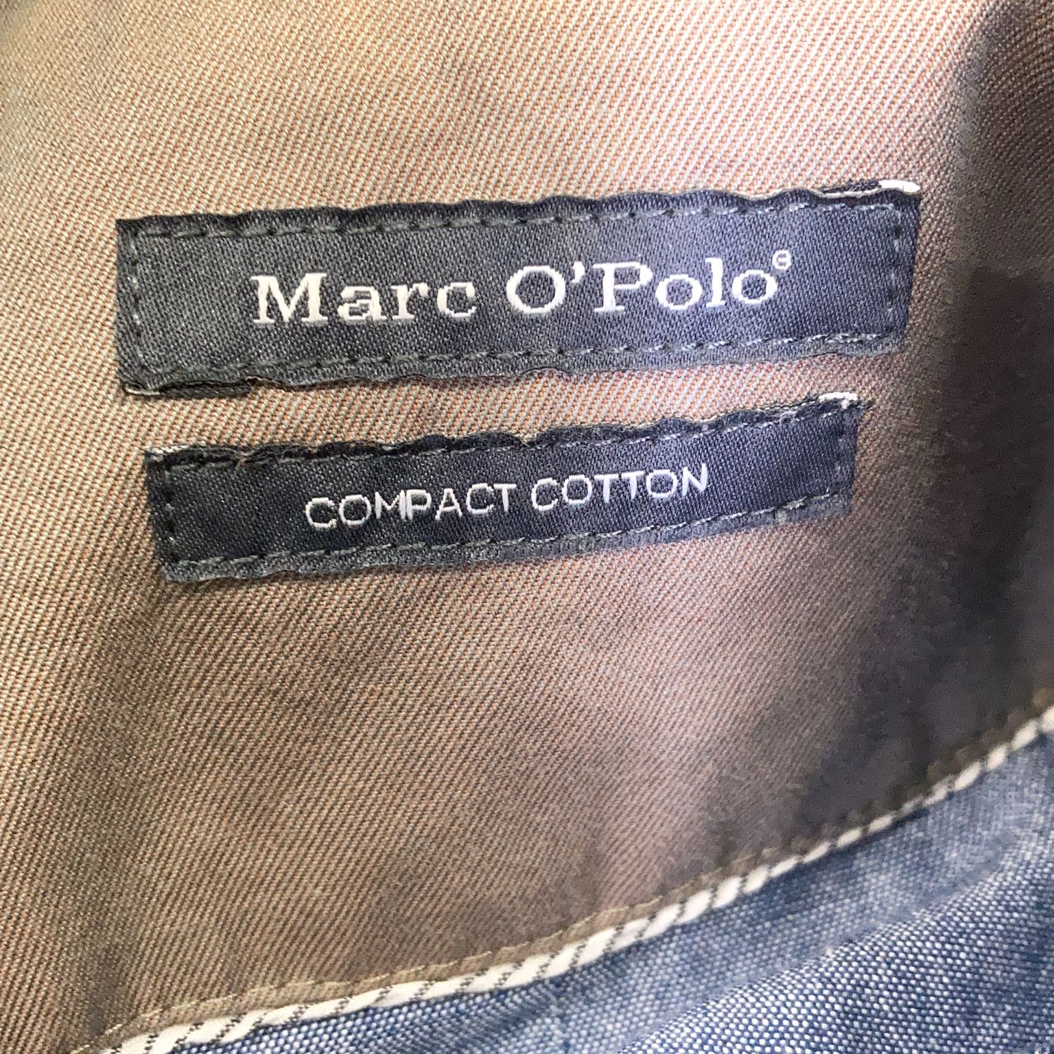 Marc O'Polo