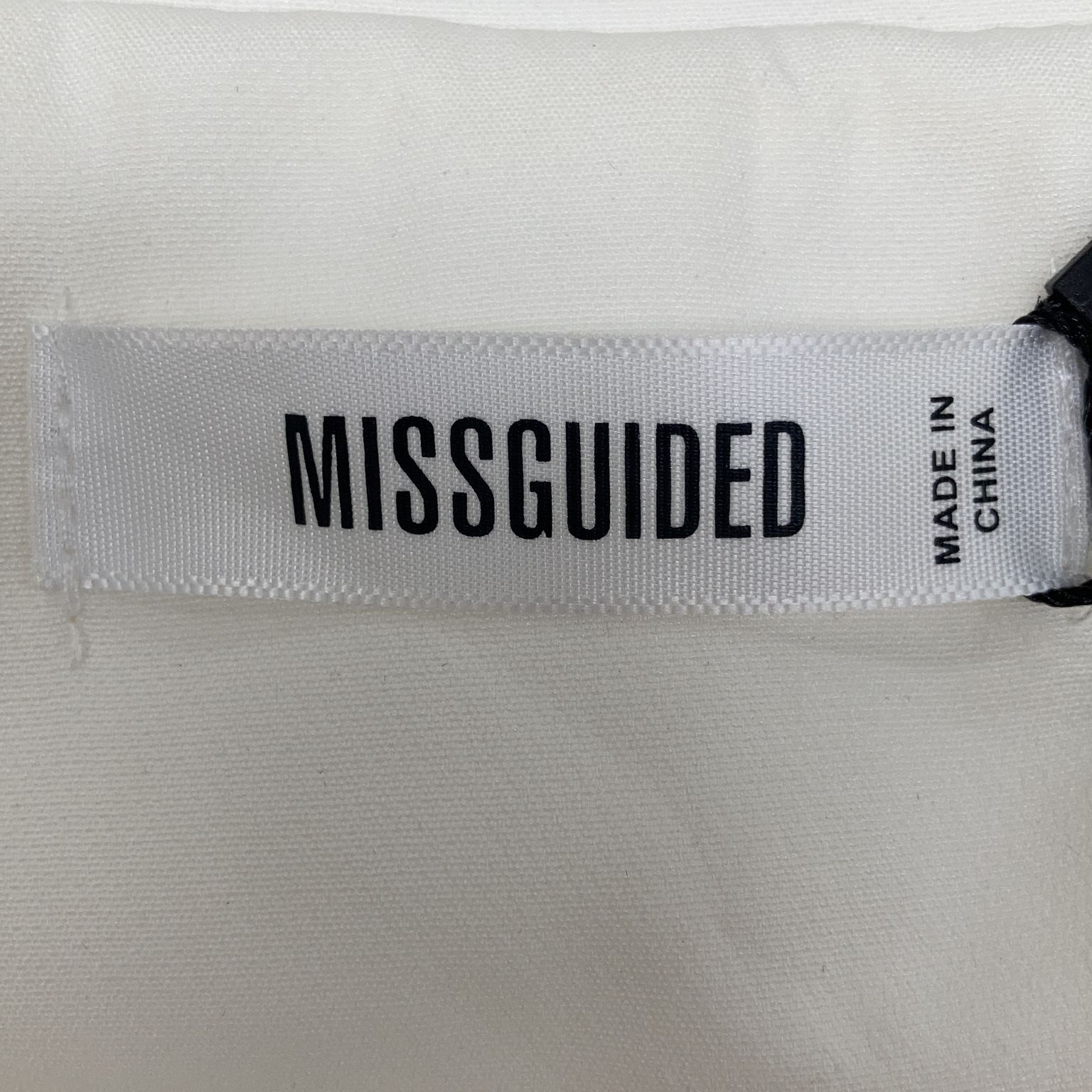 Missguided