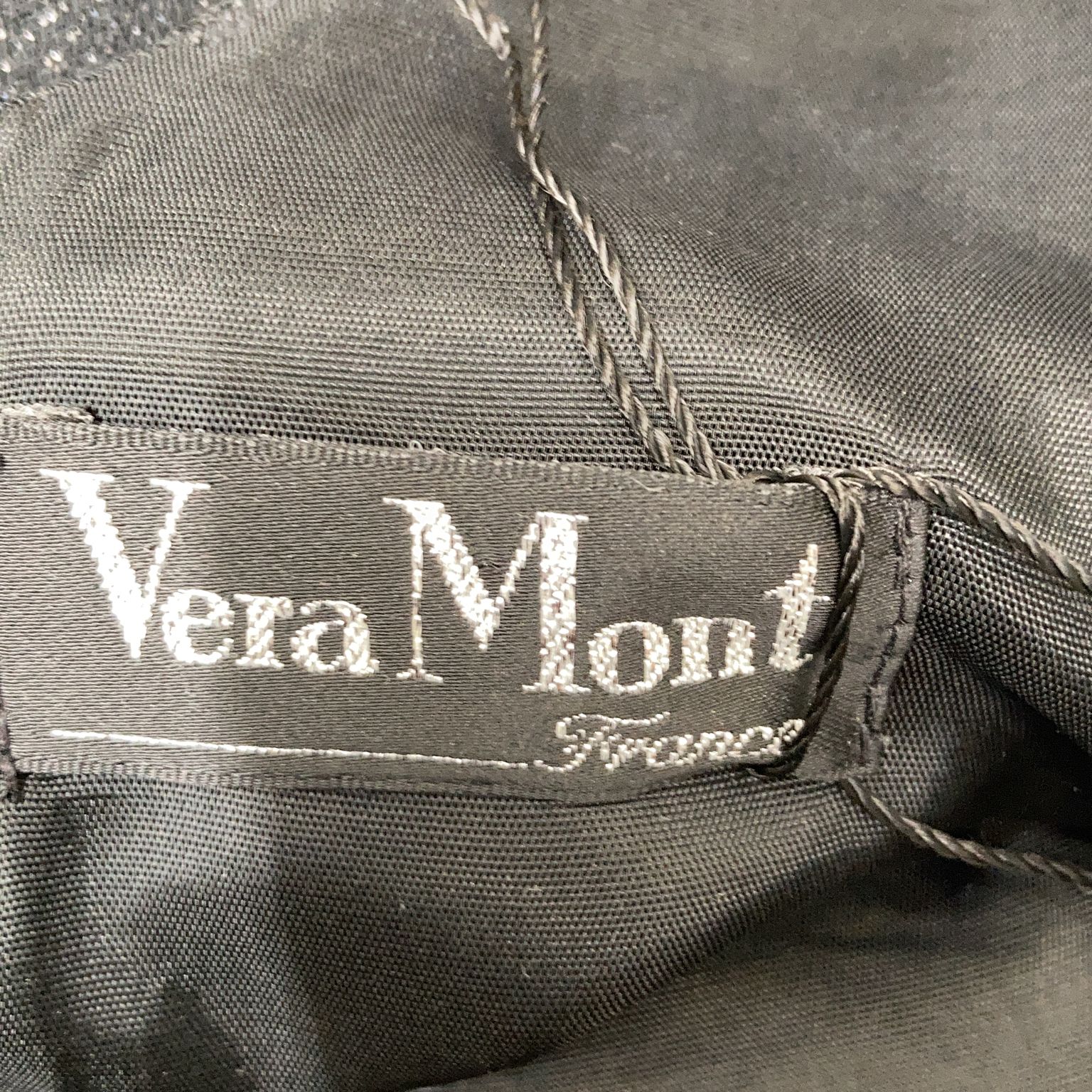 Vera Mont