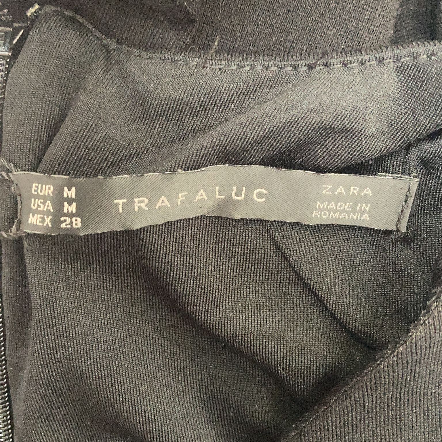 Zara Trafaluc