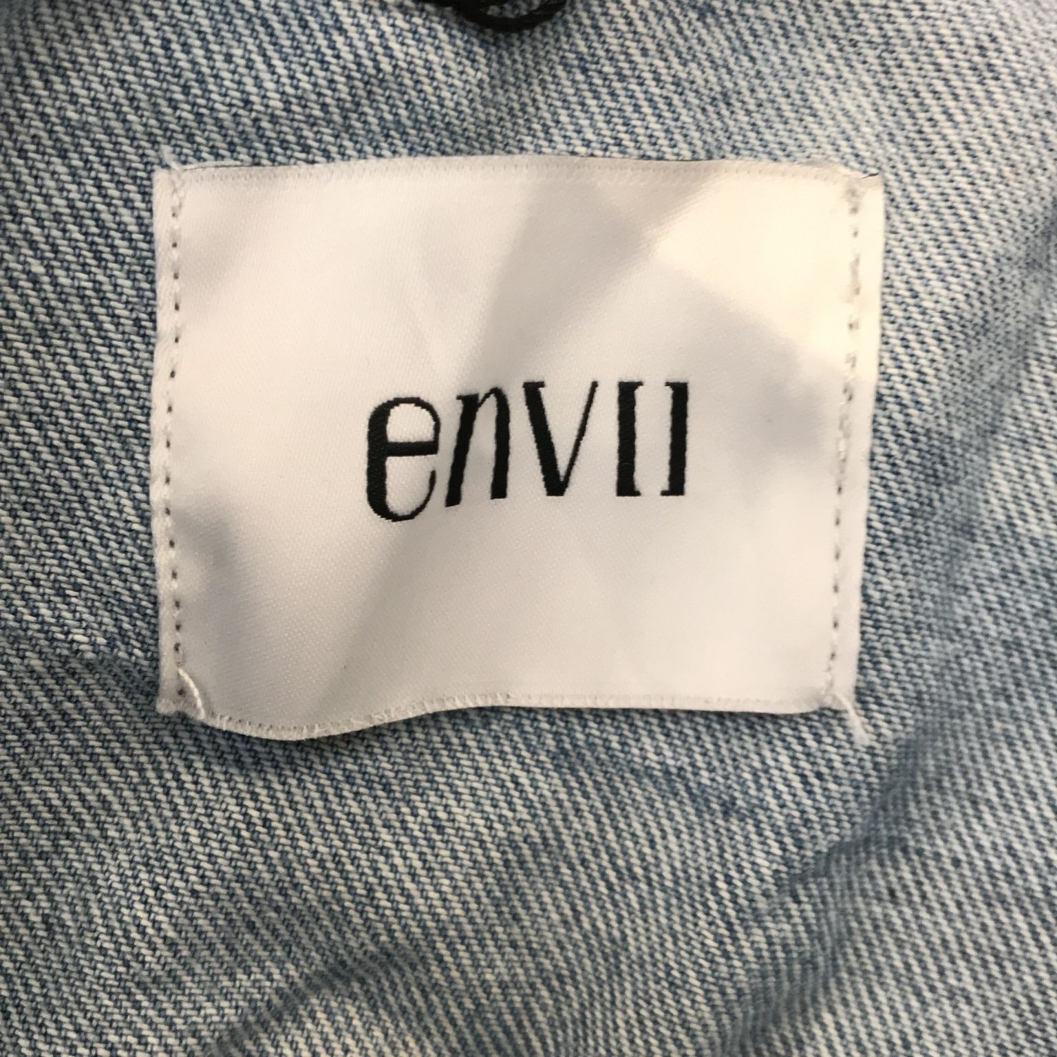 Envii