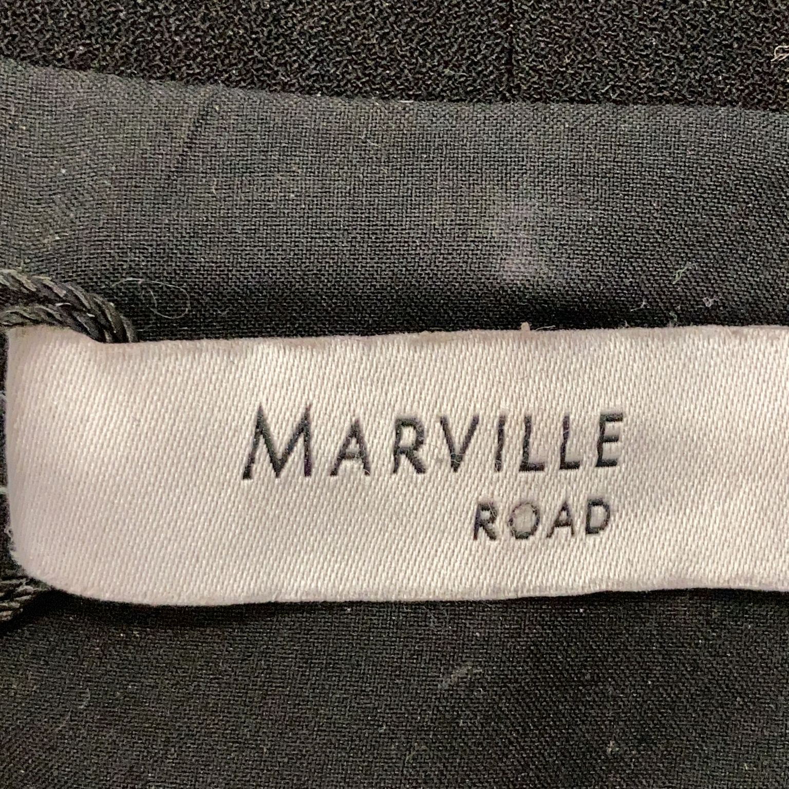 Marville Road