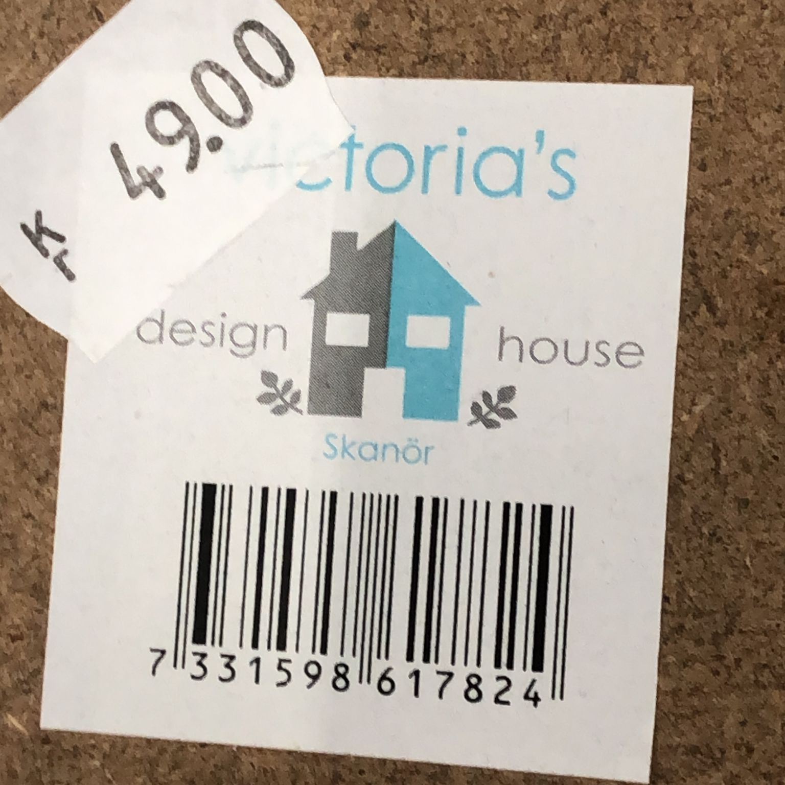 Victoria's Design House