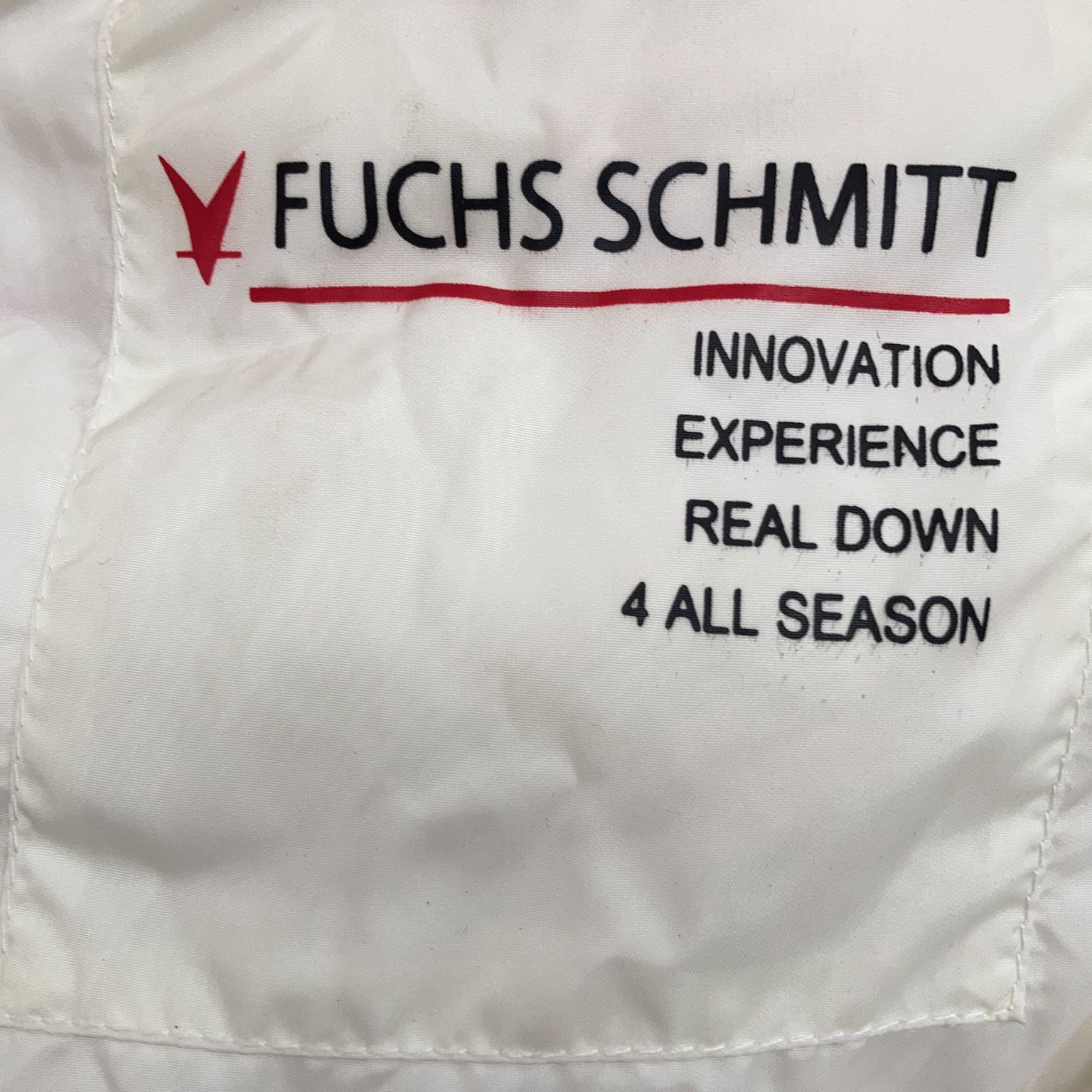 Fuchs Schmitt