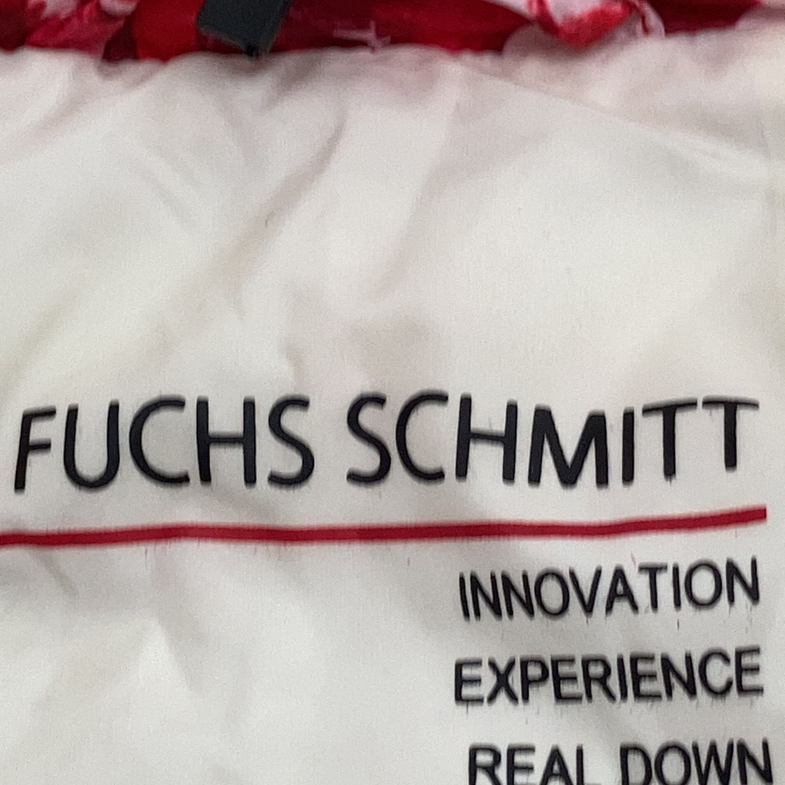 Fuchs Schmitt